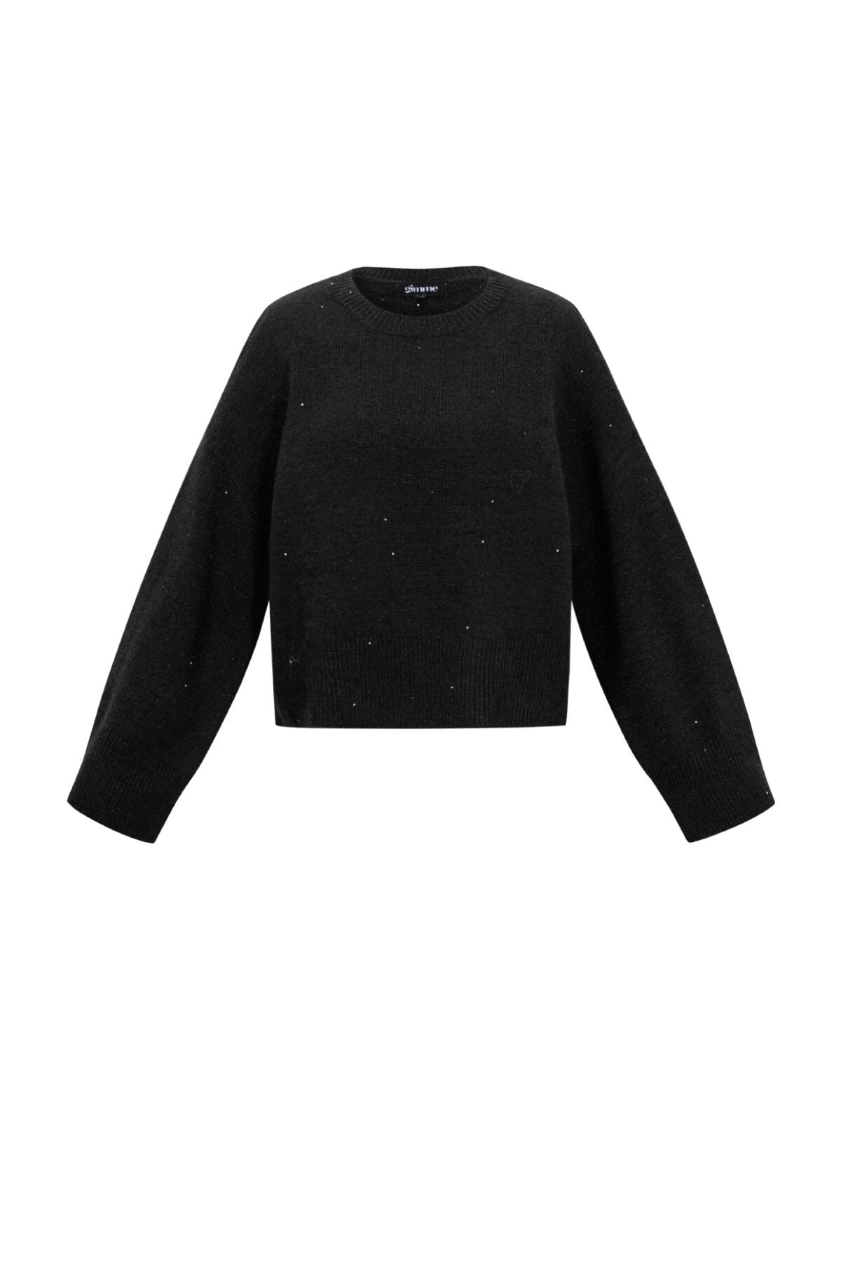 Stylish Knitted Sweater for Cozy Fall & Winter