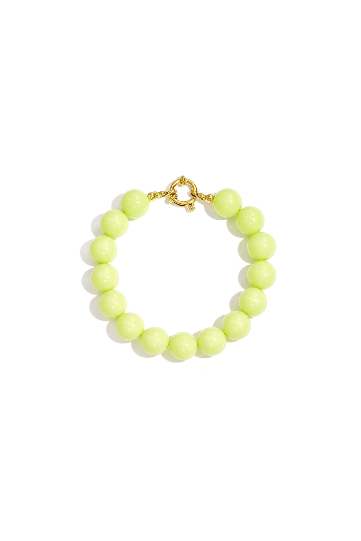 Chic Beaded Bracelets for All Occasions