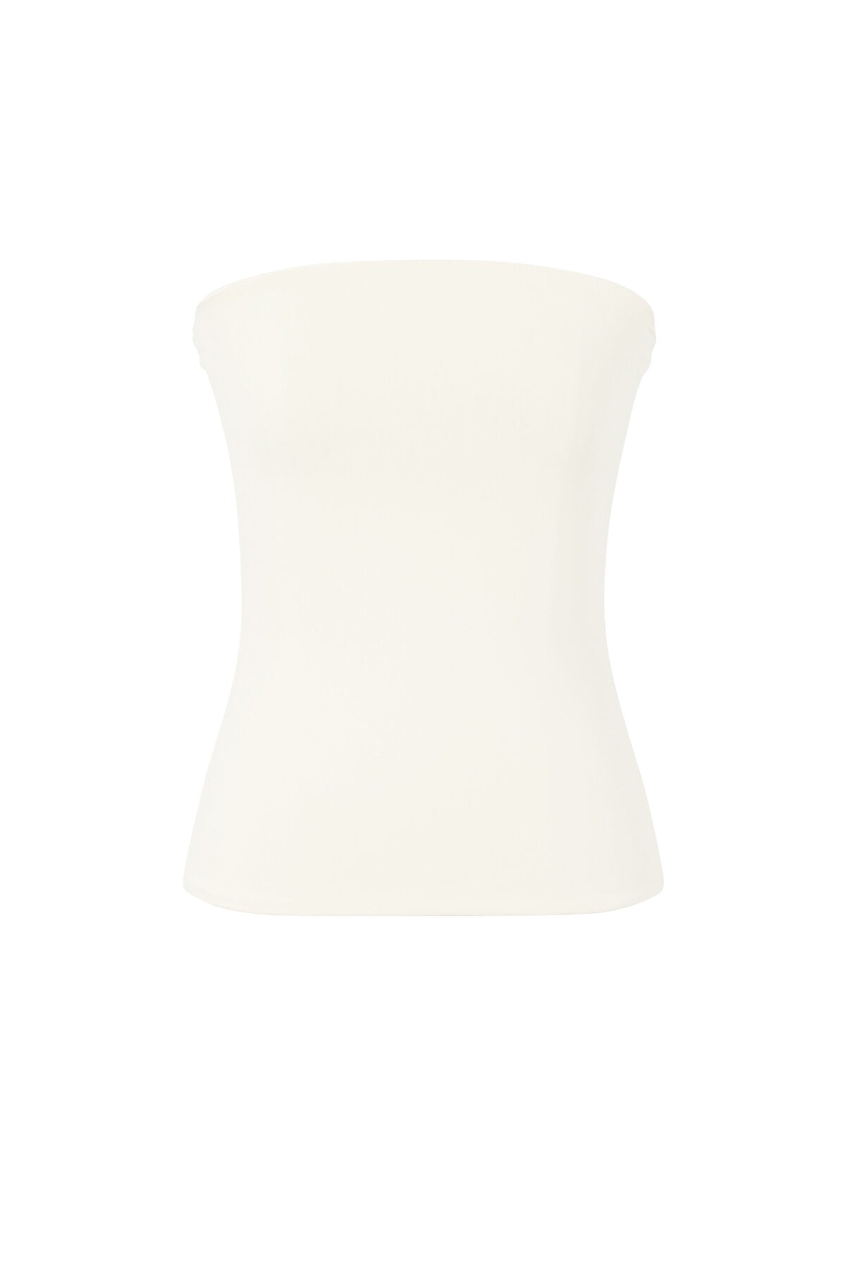 Gimme Sleeveless Off-Shoulder Knit Top