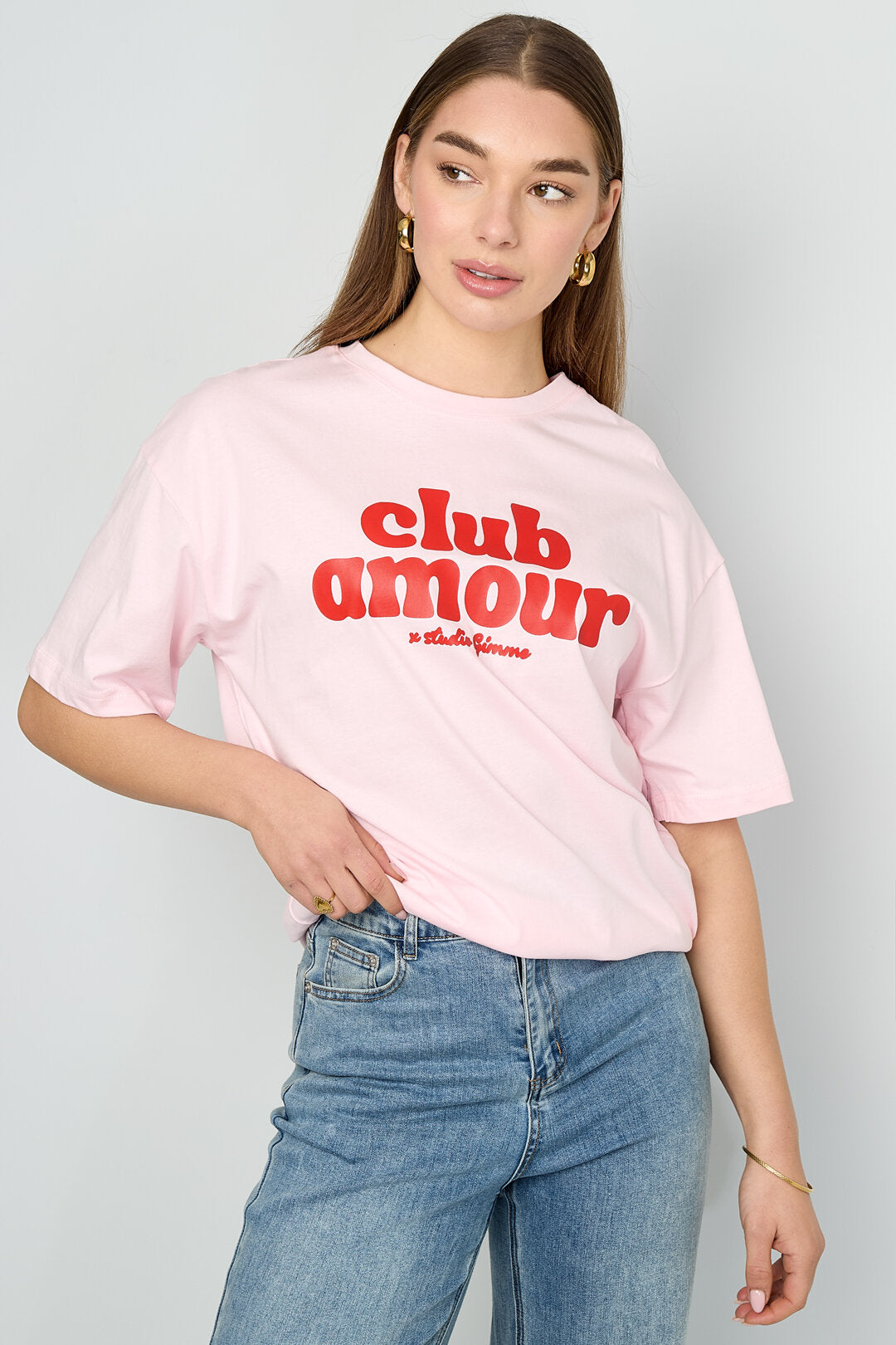 Comfortable Knitted Cotton T-Shirts for Casual Wear