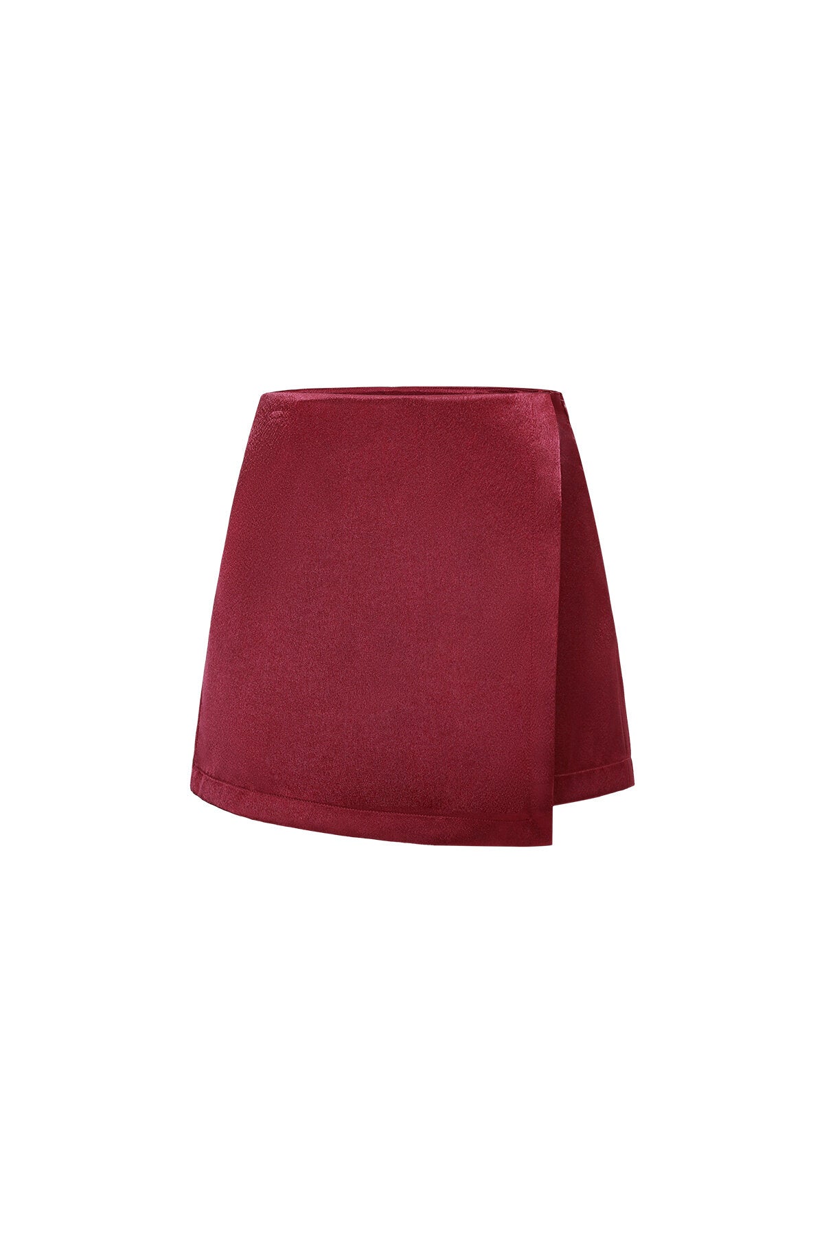 Elegant Fall Pantskirt for Women