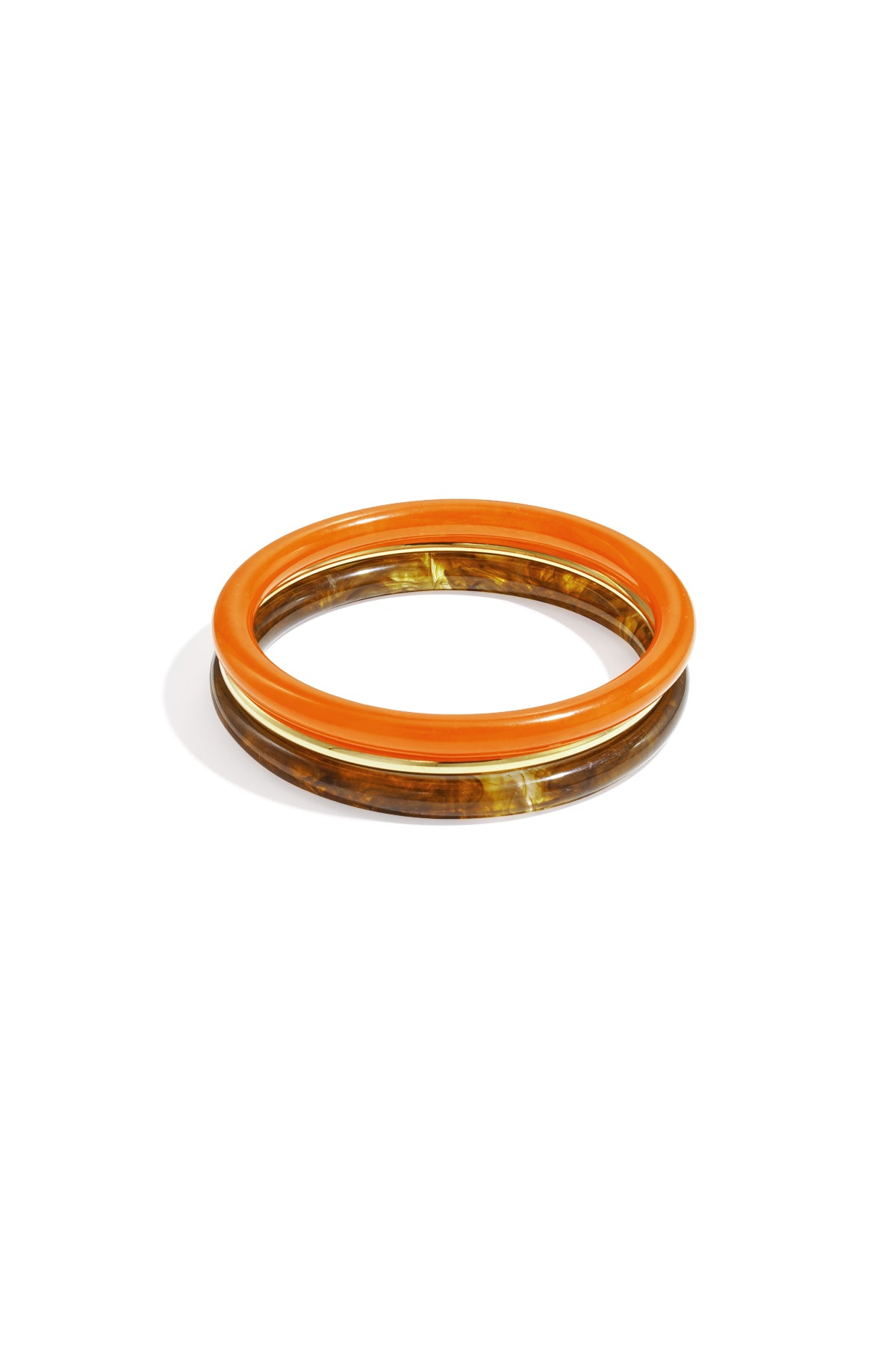 Set van 3 bangles basic