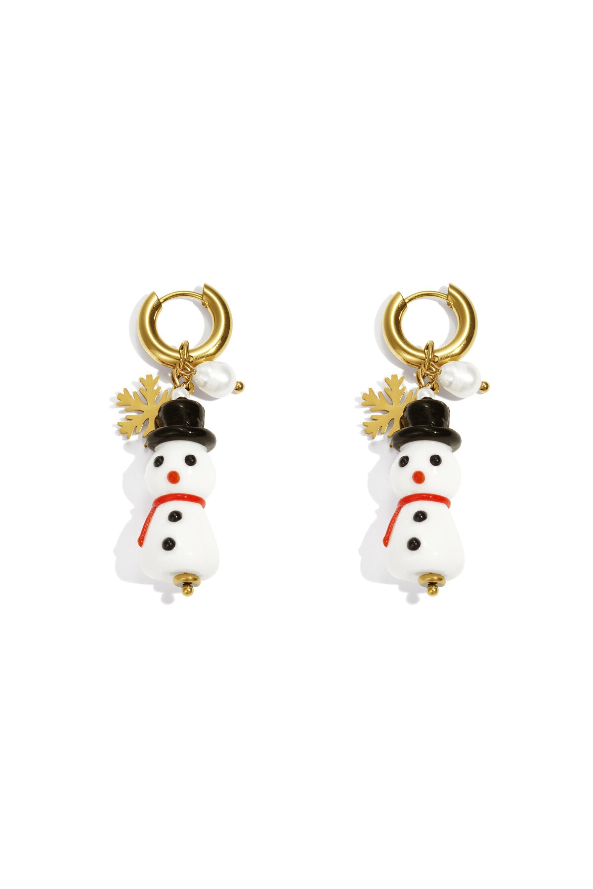 Elegant Gold Drop Earrings for Every Occasion