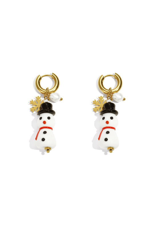 Elegant Gold Drop Earrings for Every Occasion