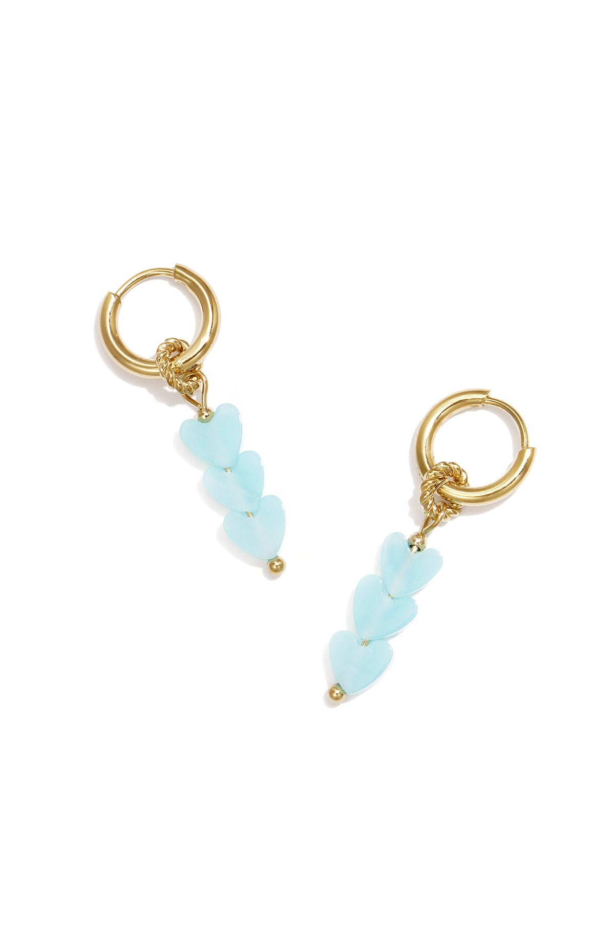 Charming Beads Earrings for Women, Romantic & Sweet