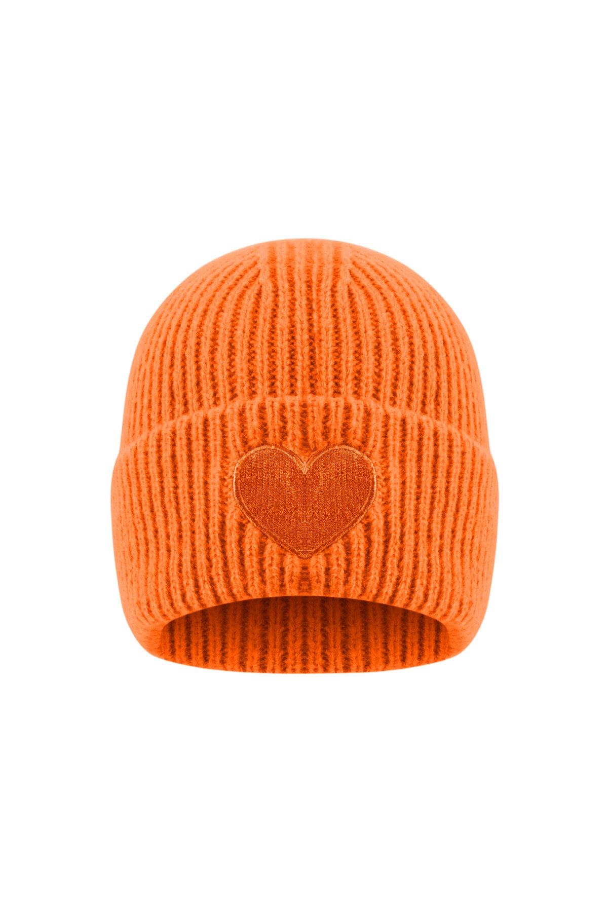 Heart Hat