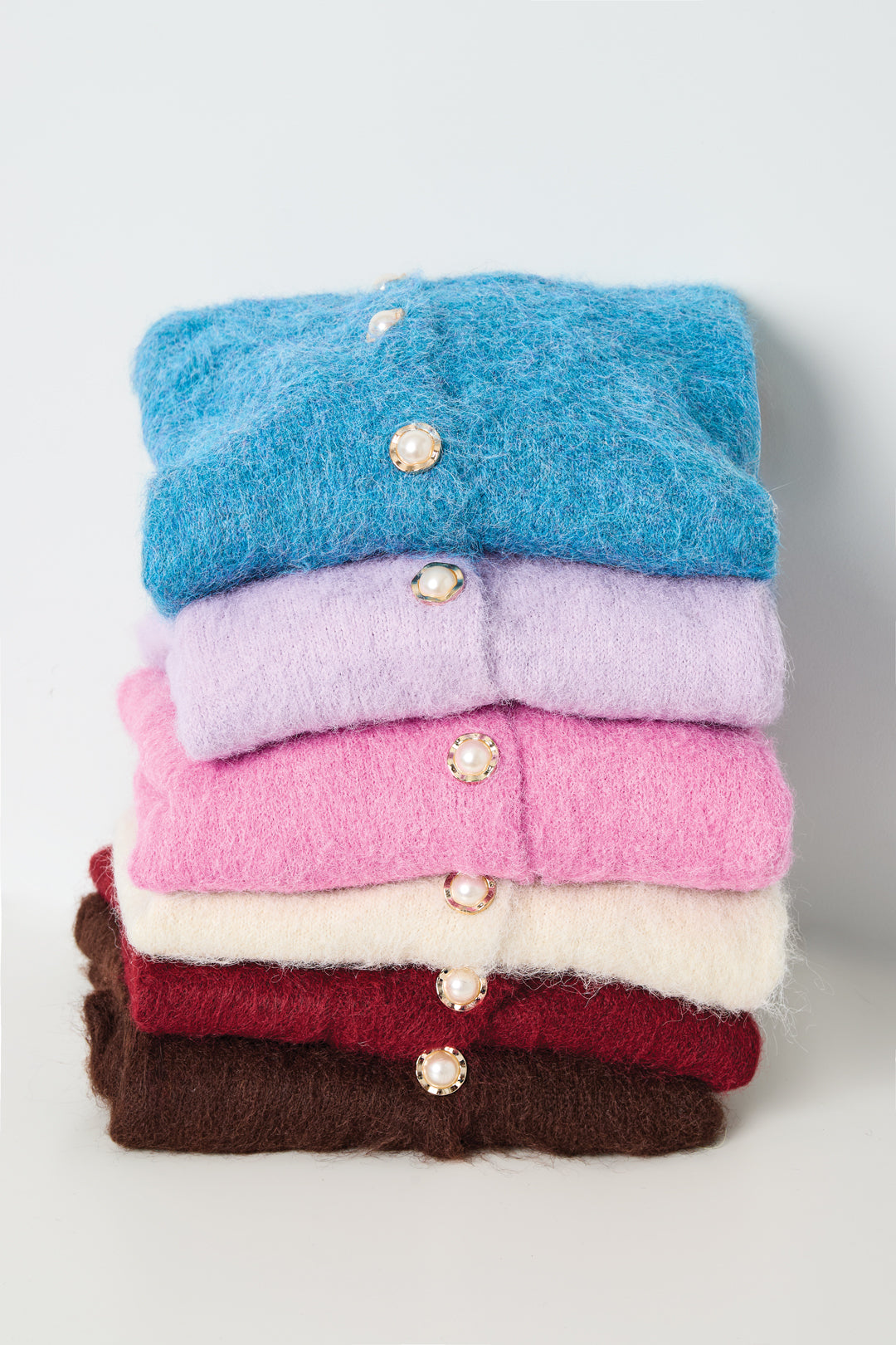 Keep me warm vest