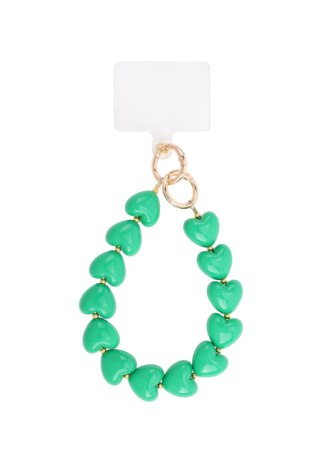 Chic All-Fit Phone Chains in Trendy Colors