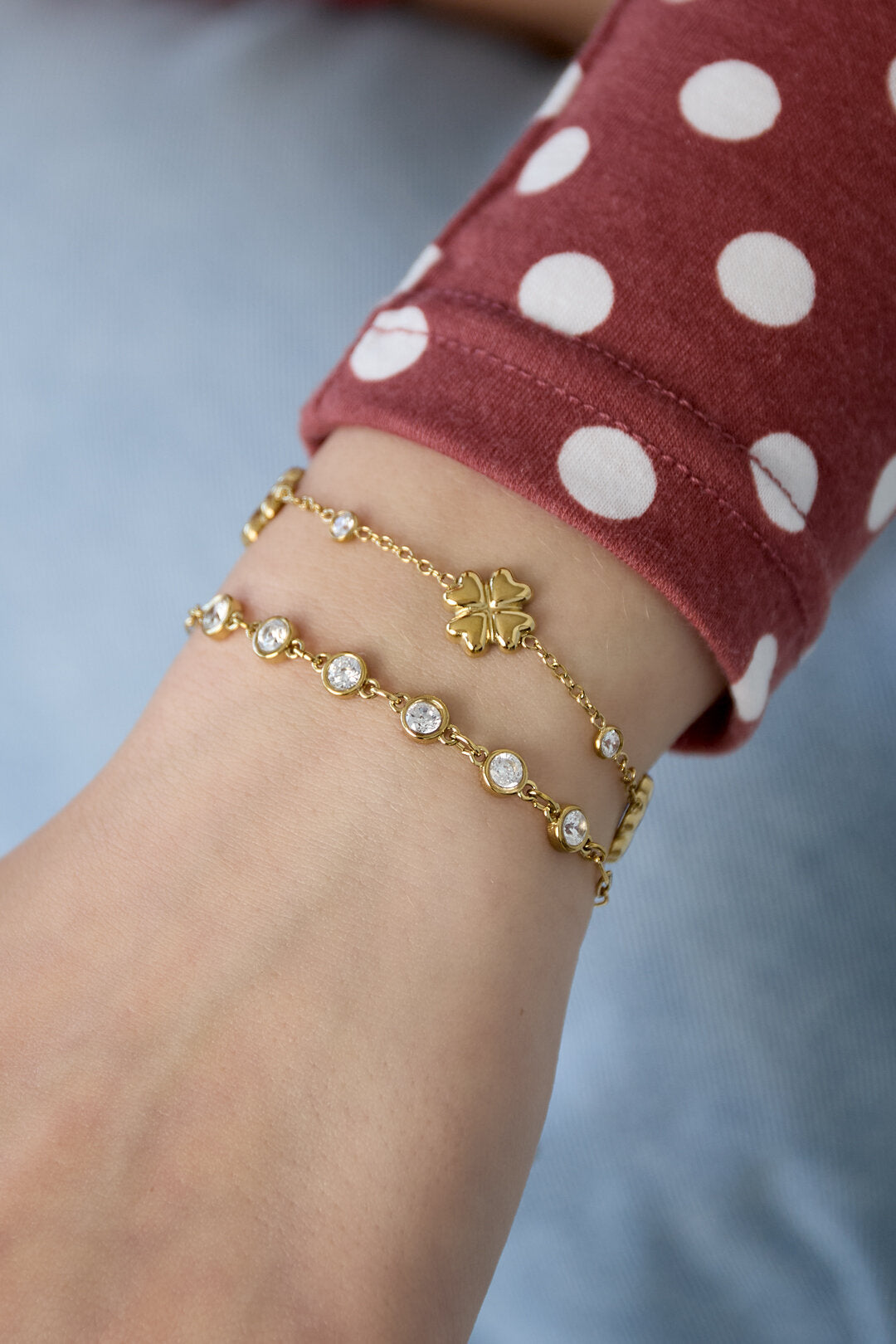 Elegant Charm Bracelets for Daily Wear