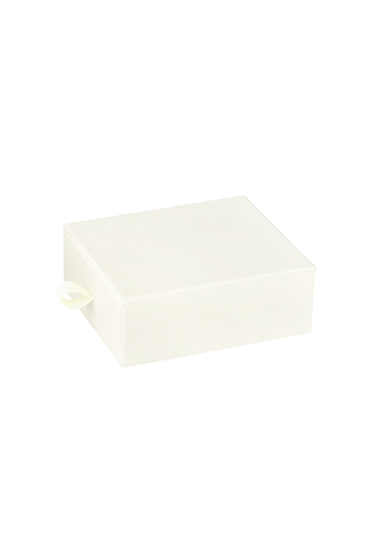 Elegant Pink & Off-White Jewelry Boxes for Daily Use
