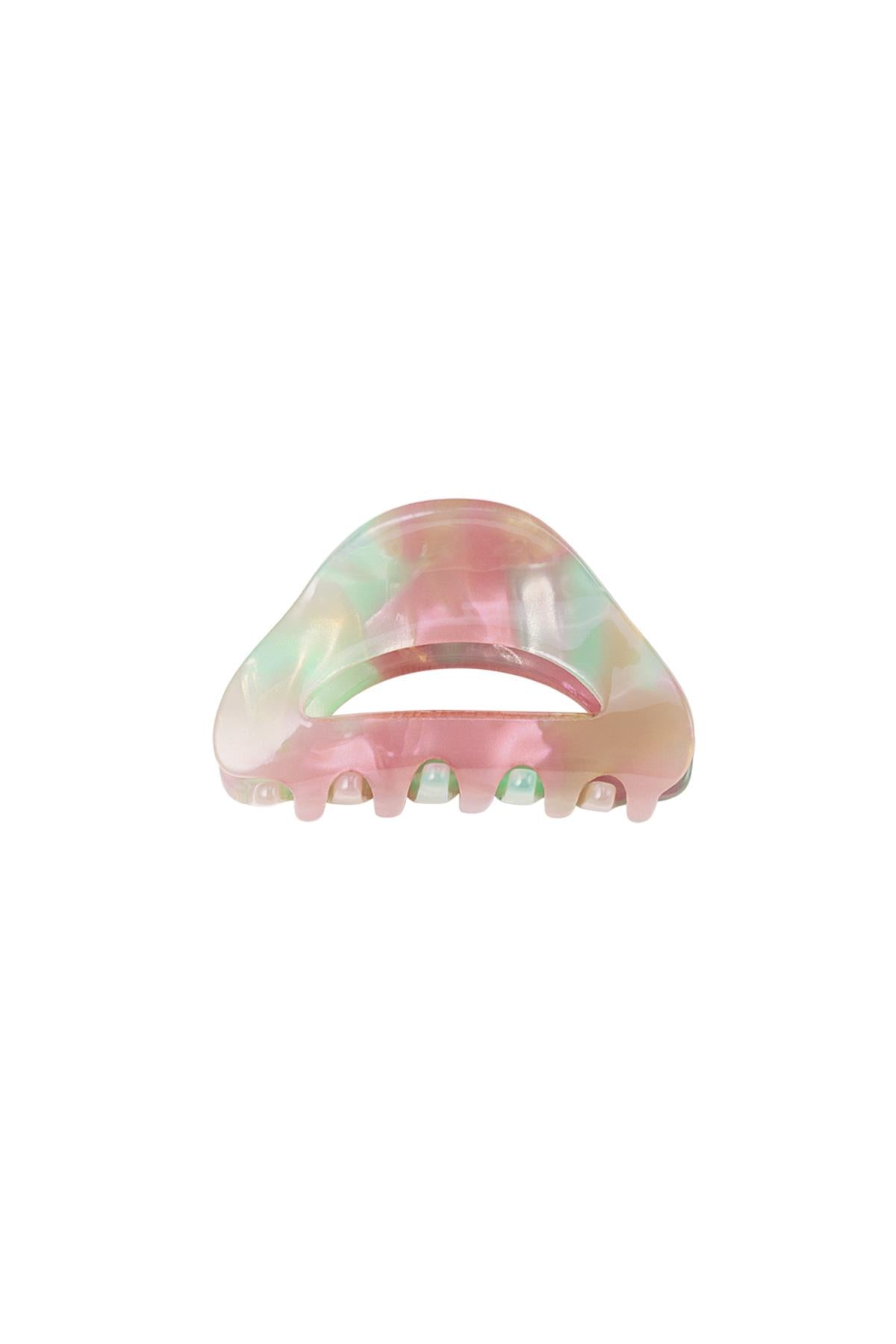 Stylish Multicolour Hair Clips for Every Occasion