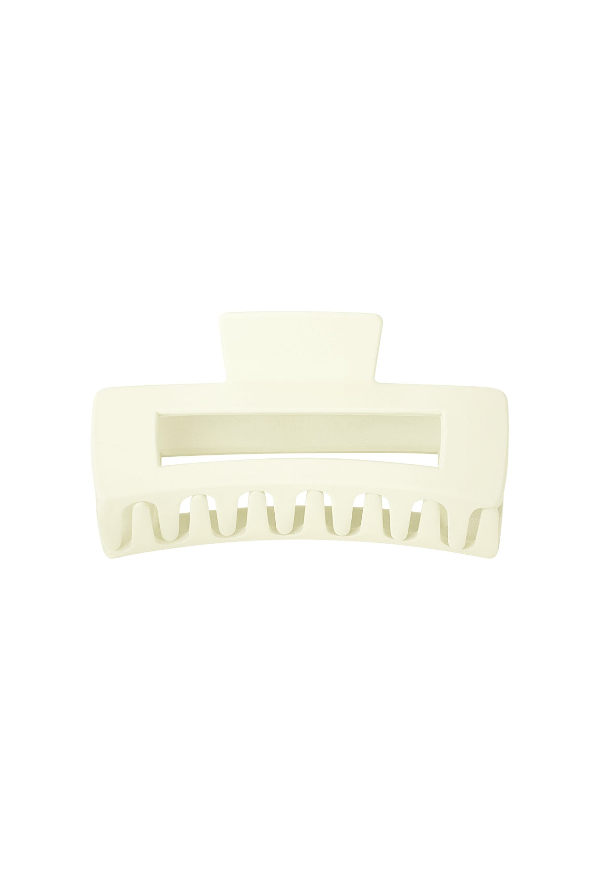 Elegant Solid Color Hair Clips for All Occasions