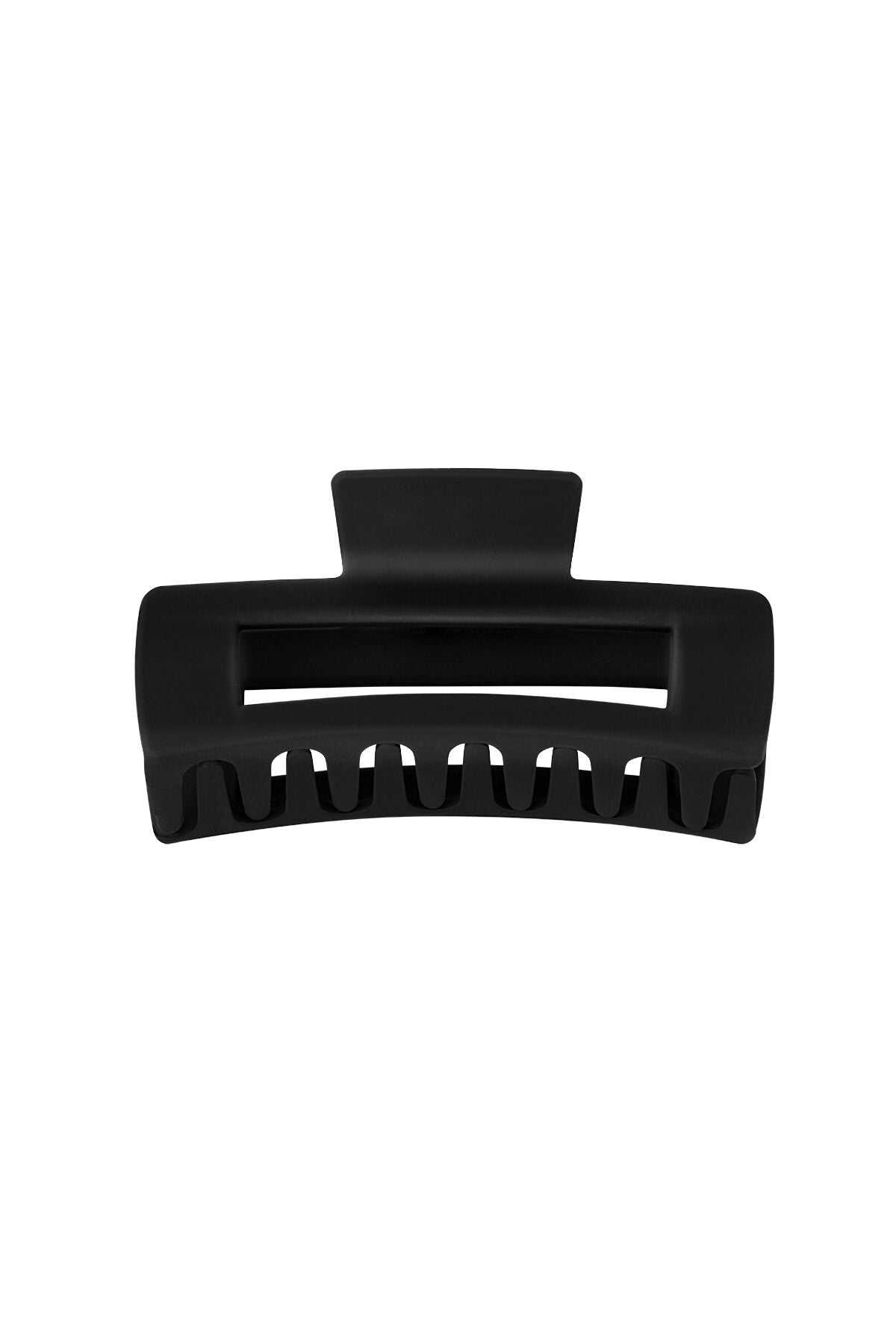 Elegant Solid Color Hair Clips for All Occasions