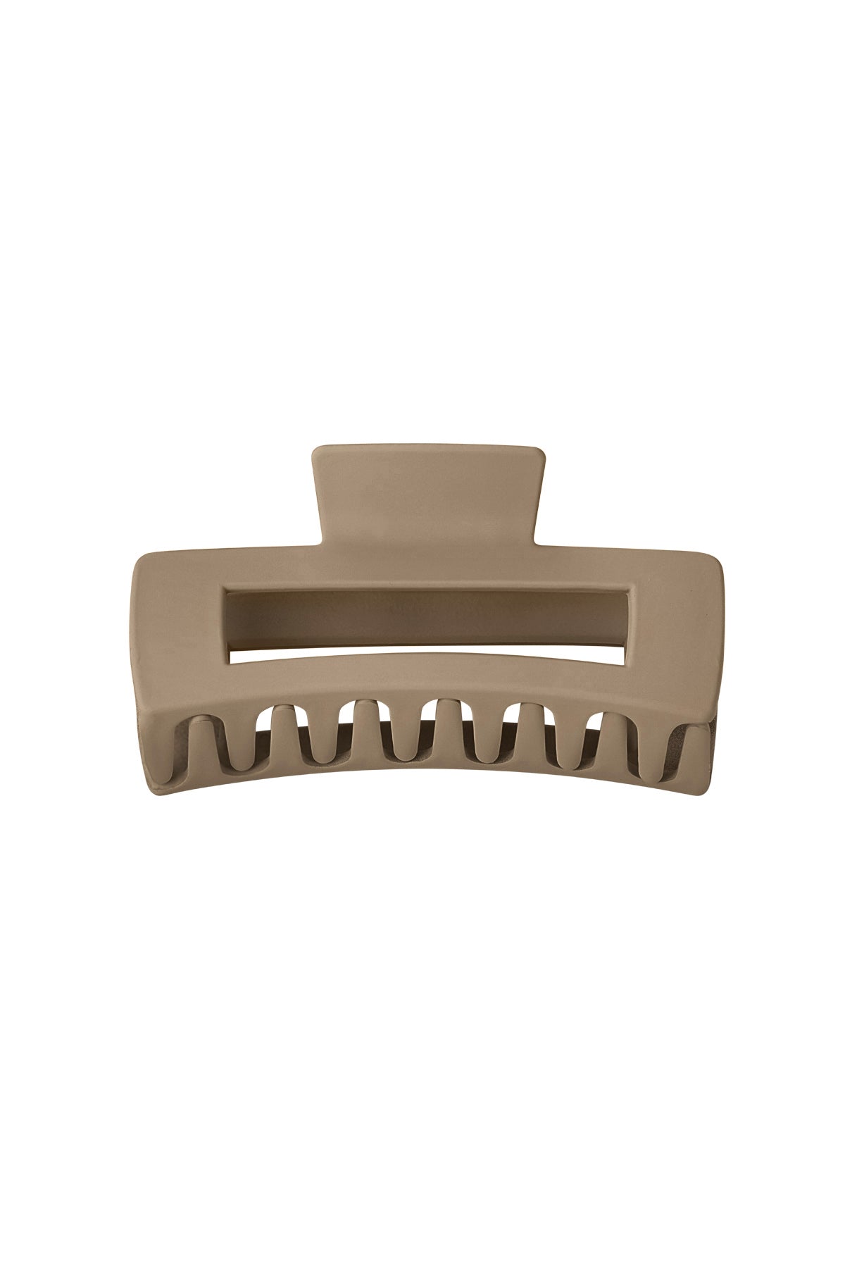 Elegant Solid Color Hair Clips for All Occasions