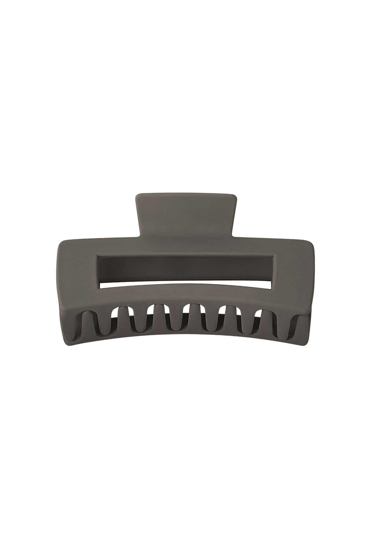 Elegant Solid Color Hair Clips for All Occasions