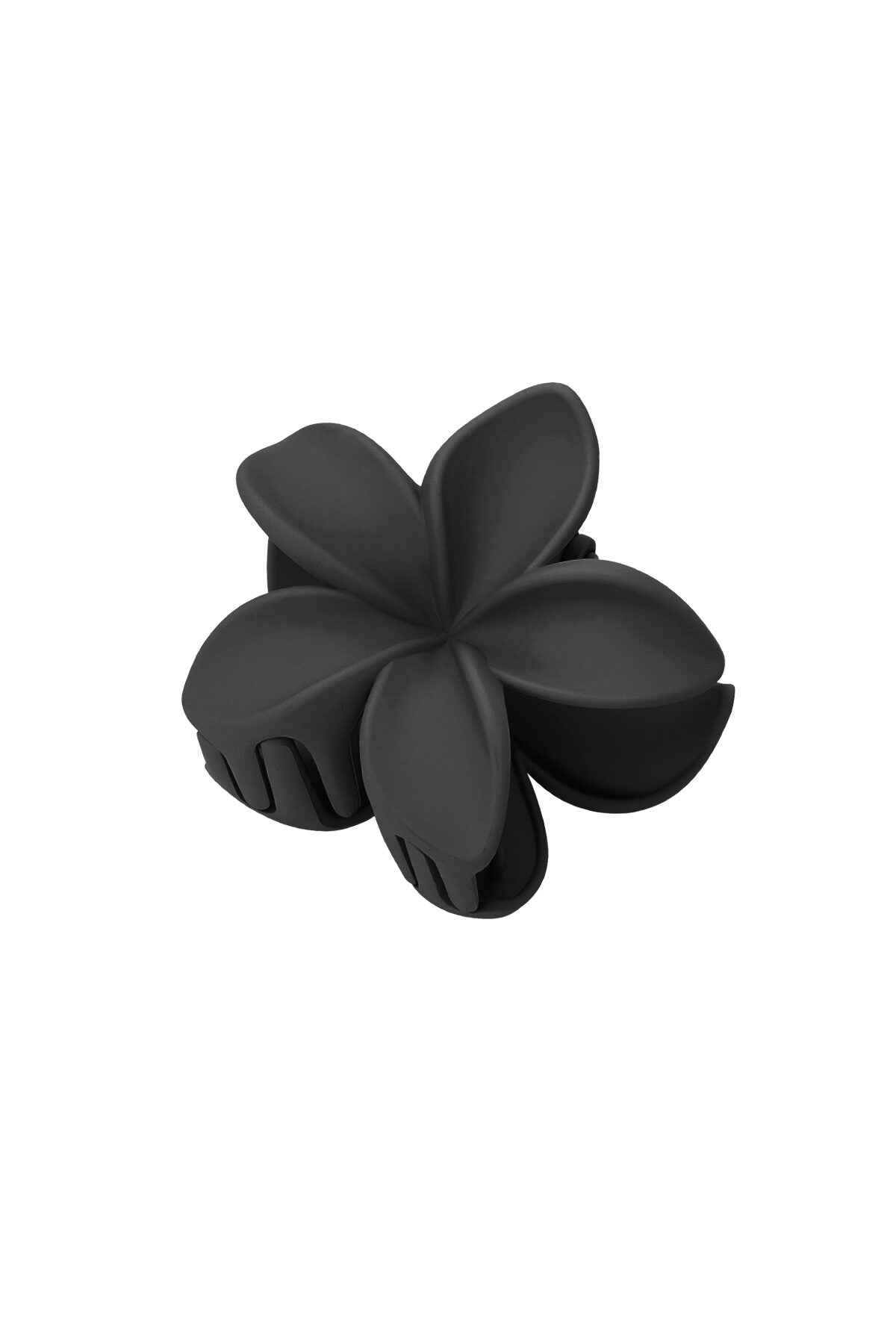 Stylish Flower Hair Clips for Everyday Elegance