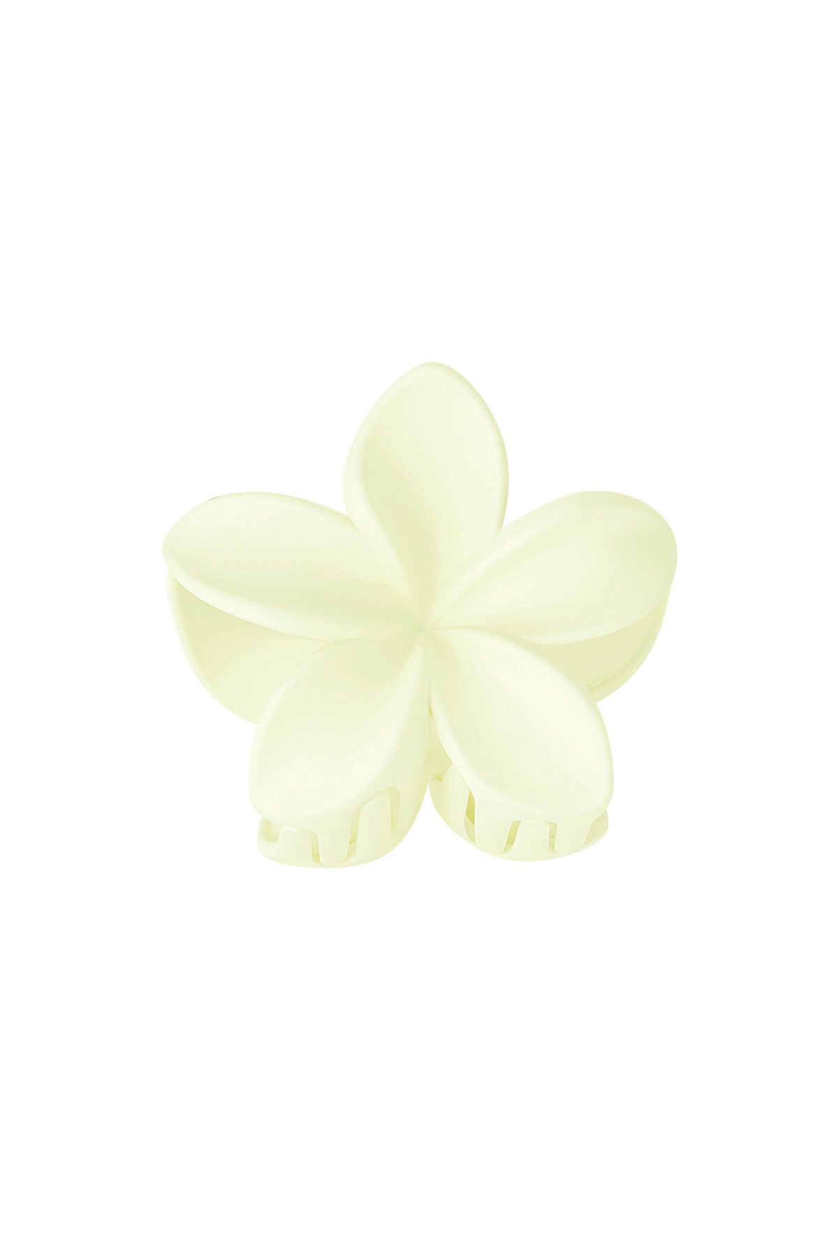 Stylish Flower Hair Clips for Everyday Elegance