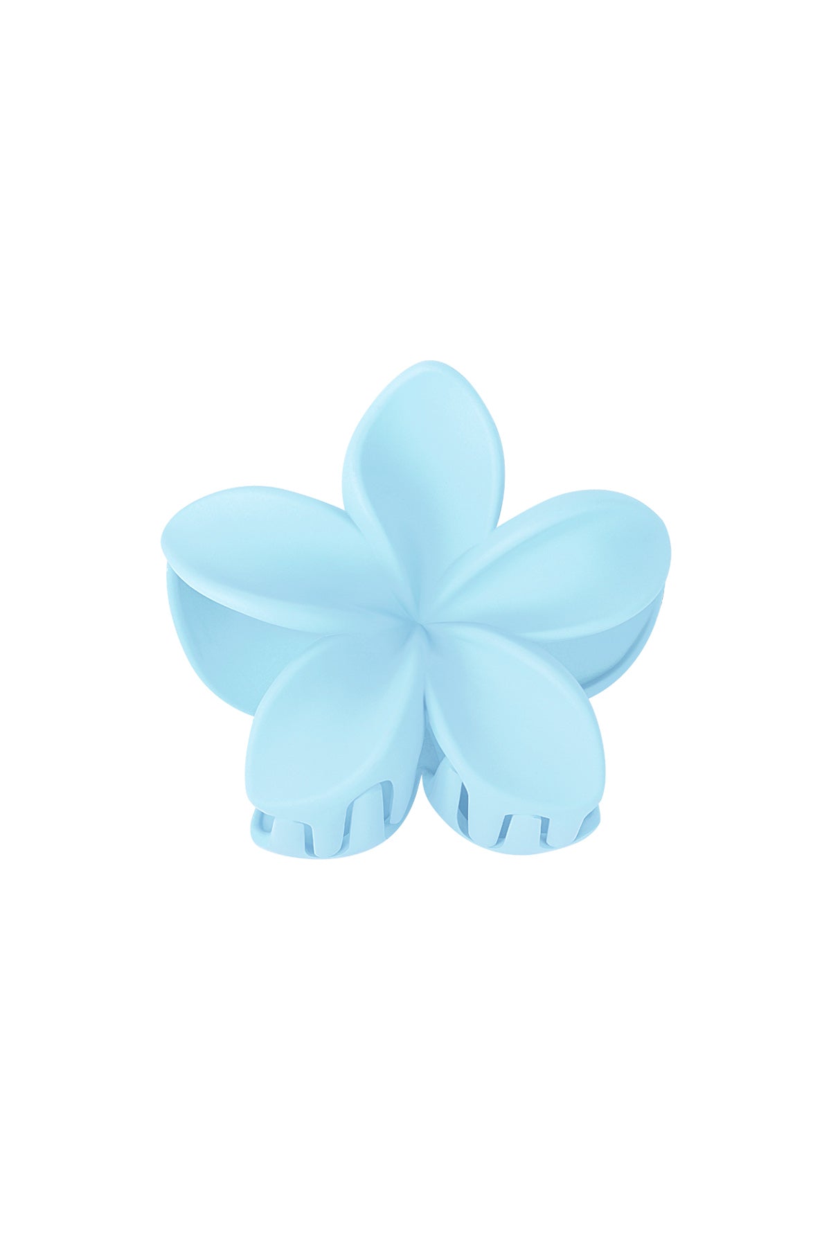 Stylish Flower Hair Clips for Everyday Elegance