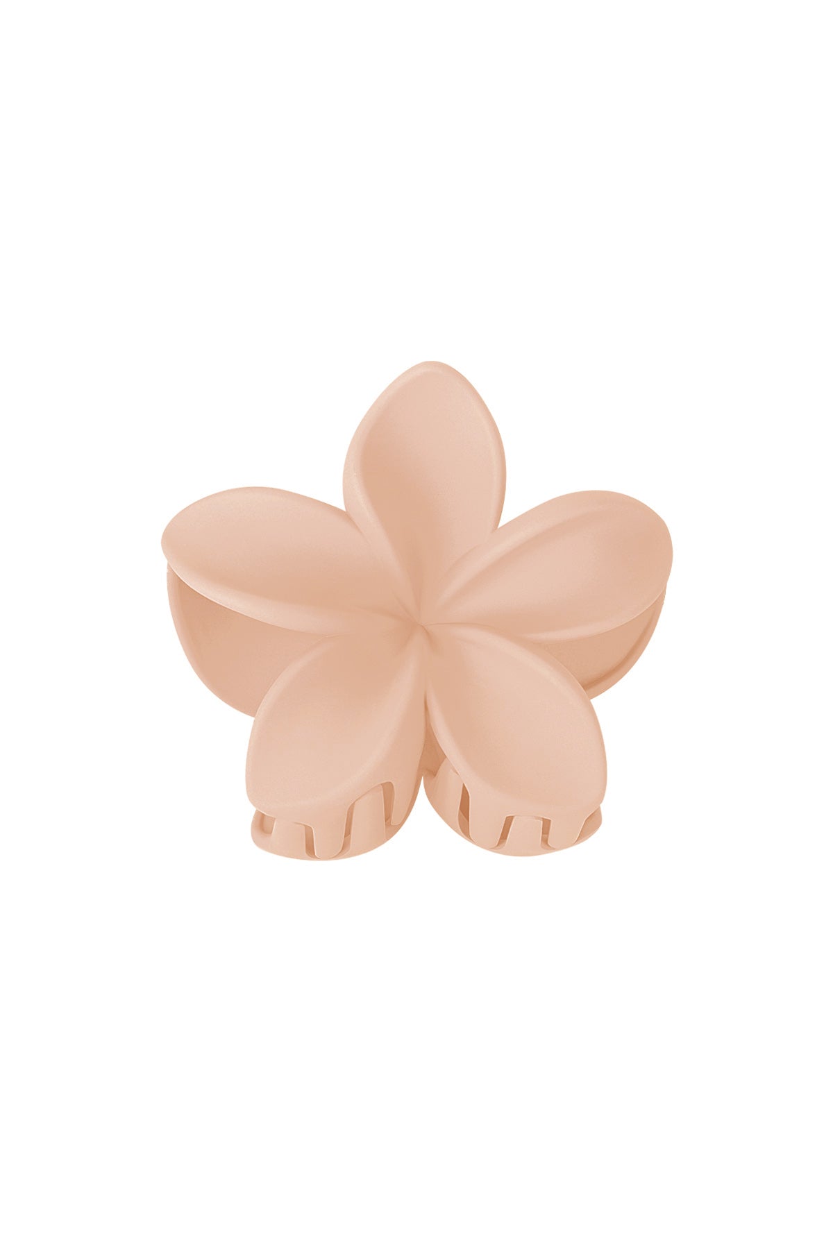 Stylish Flower Hair Clips for Everyday Elegance