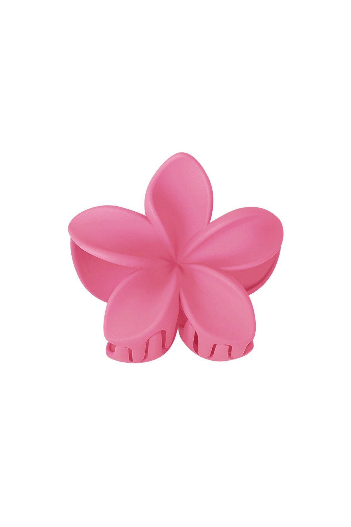 Stylish Flower Hair Clips for Everyday Elegance