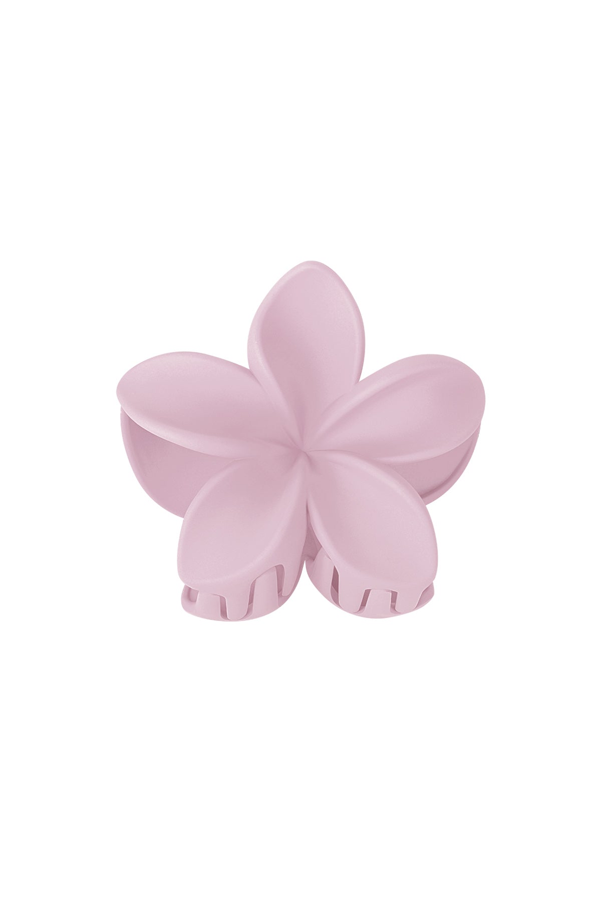 Stylish Flower Hair Clips for Everyday Elegance