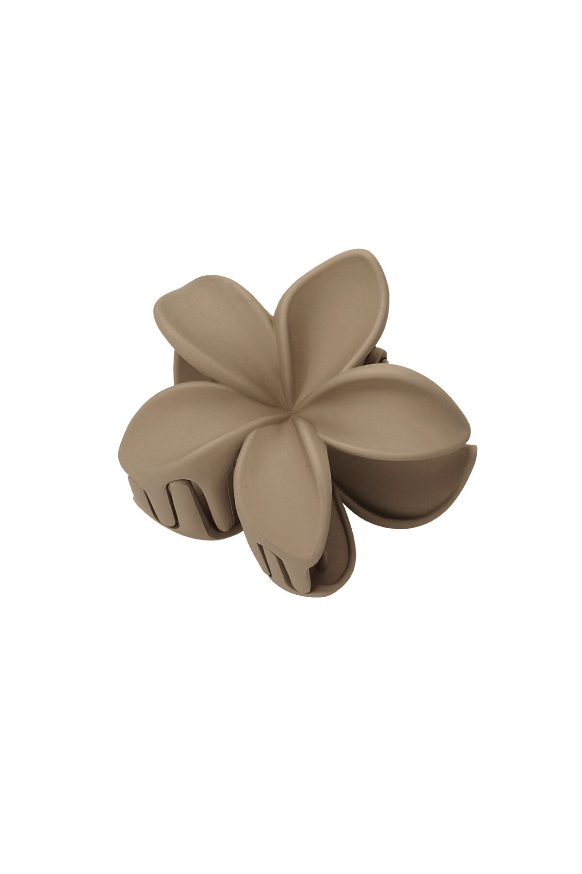 Stylish Flower Hair Clips for Everyday Elegance