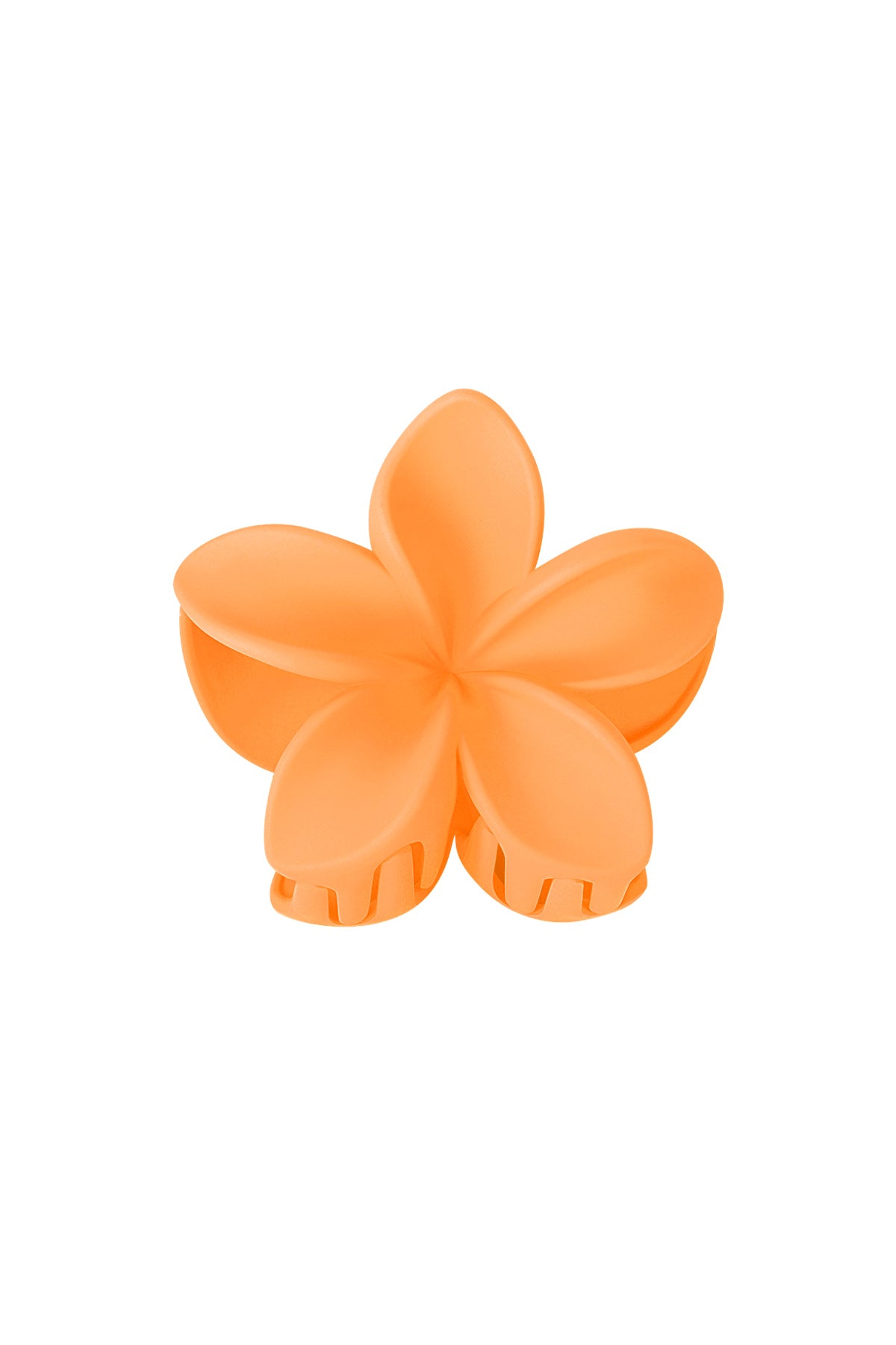Stylish Flower Hair Clips for Everyday Elegance