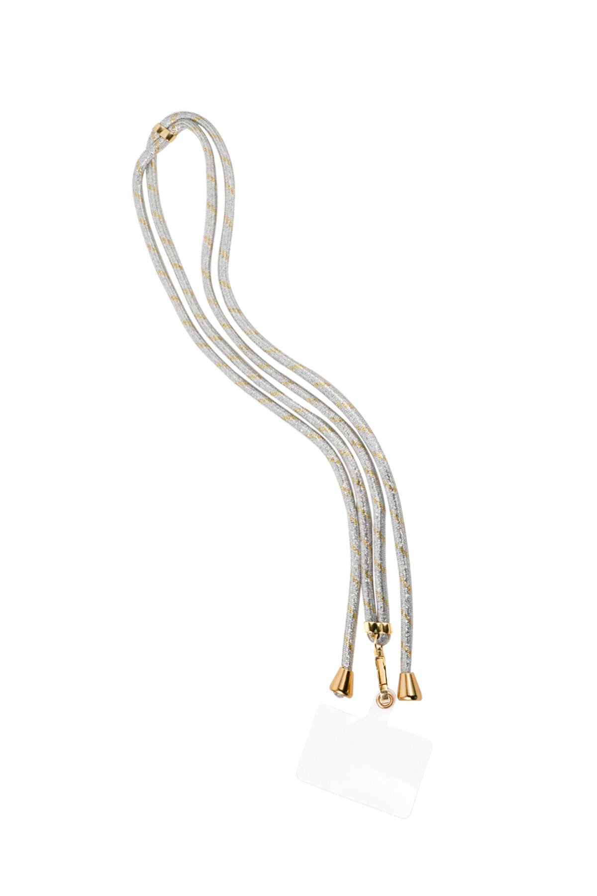 Stylish Polyester Phone Chain in Multiple Colors