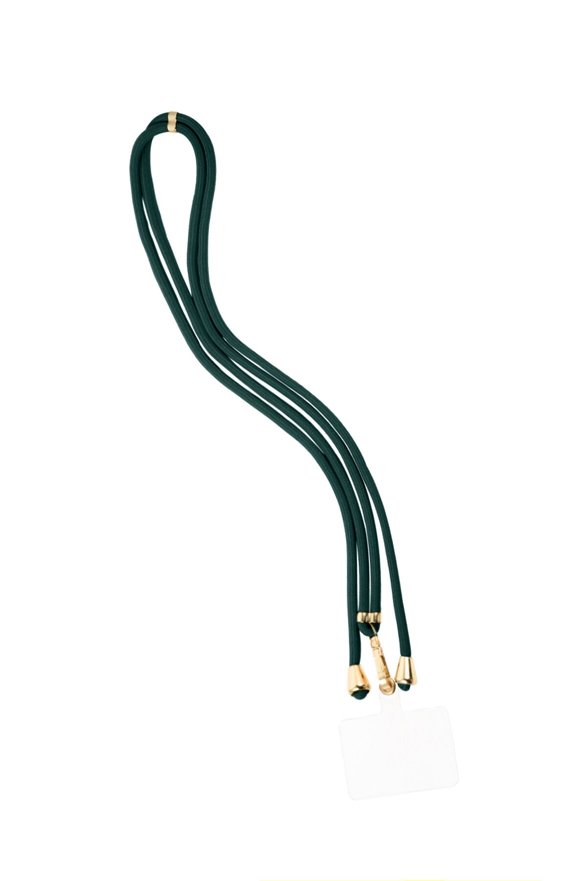 Stylish Polyester Phone Chain in Multiple Colors
