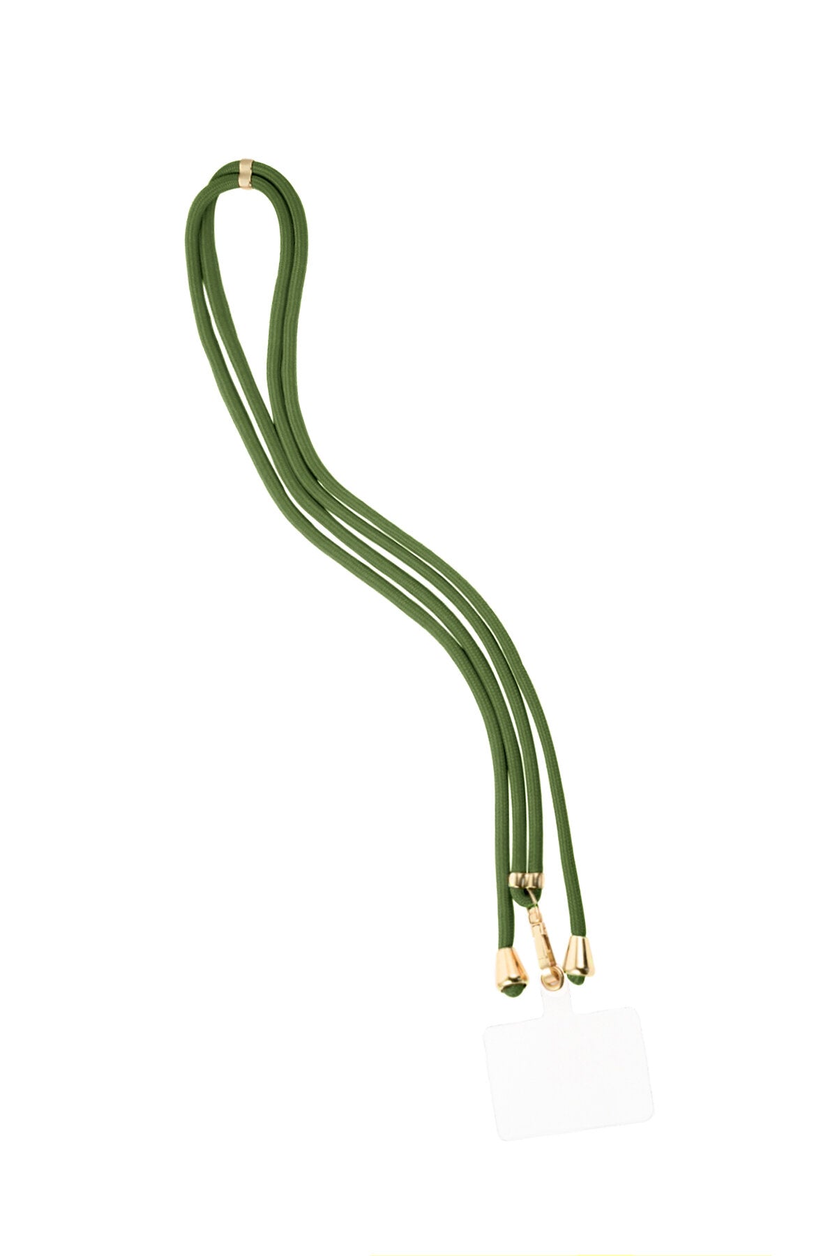 Stylish Polyester Phone Chain in Multiple Colors
