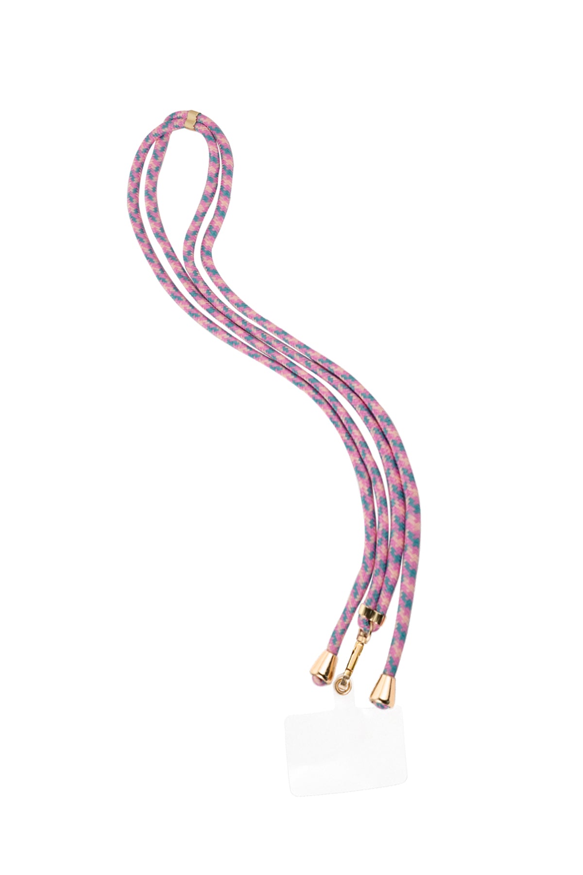 Stylish Phone Chain for Daily Use - All Colors Available