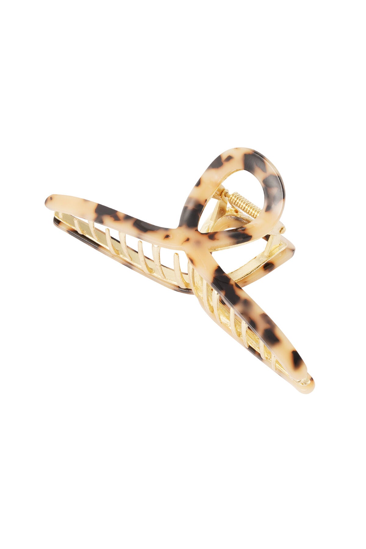 Elegant Alloy Hair Clips for Stylish Looks
