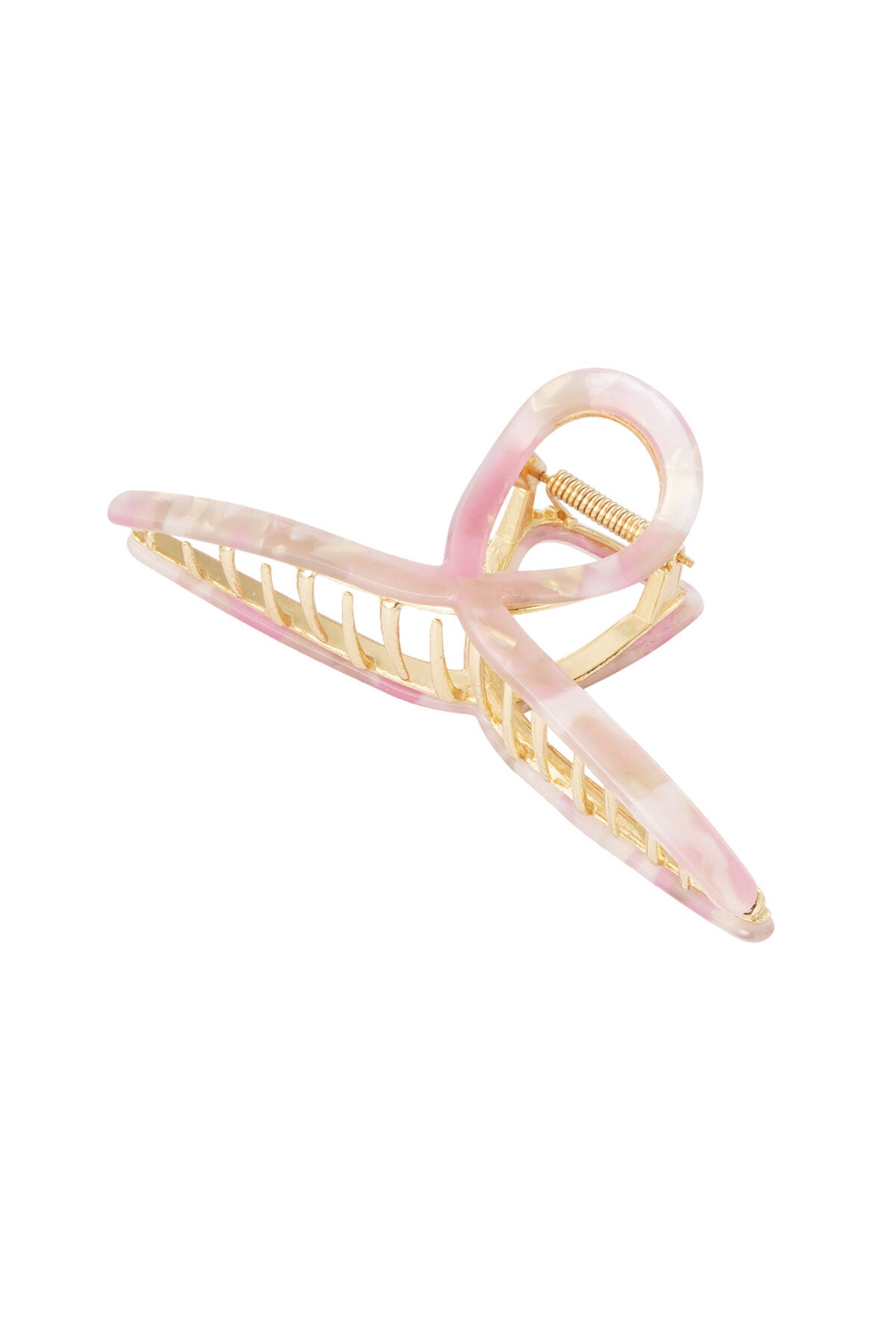 Elegant Alloy Hair Clips for Stylish Looks