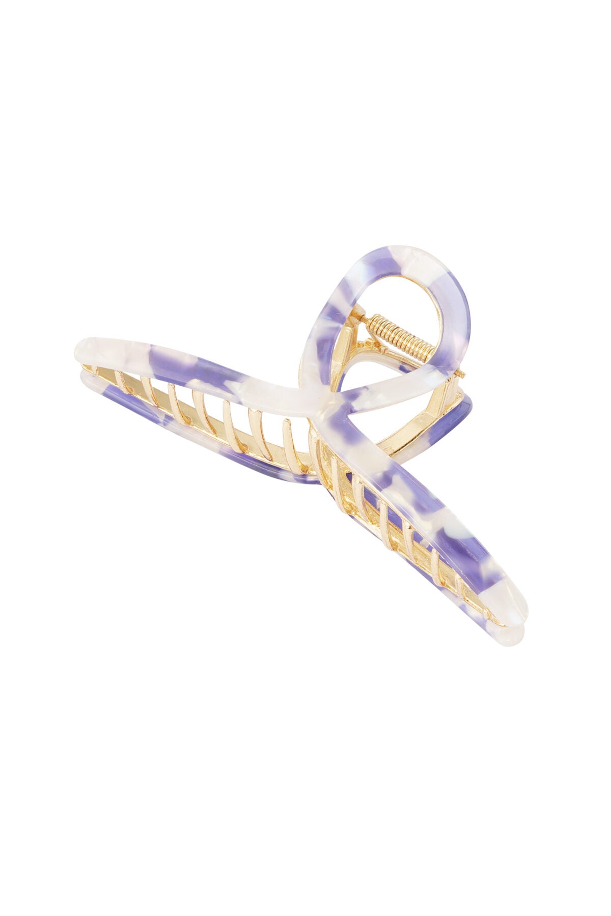 Elegant Alloy Hair Clips for Stylish Looks