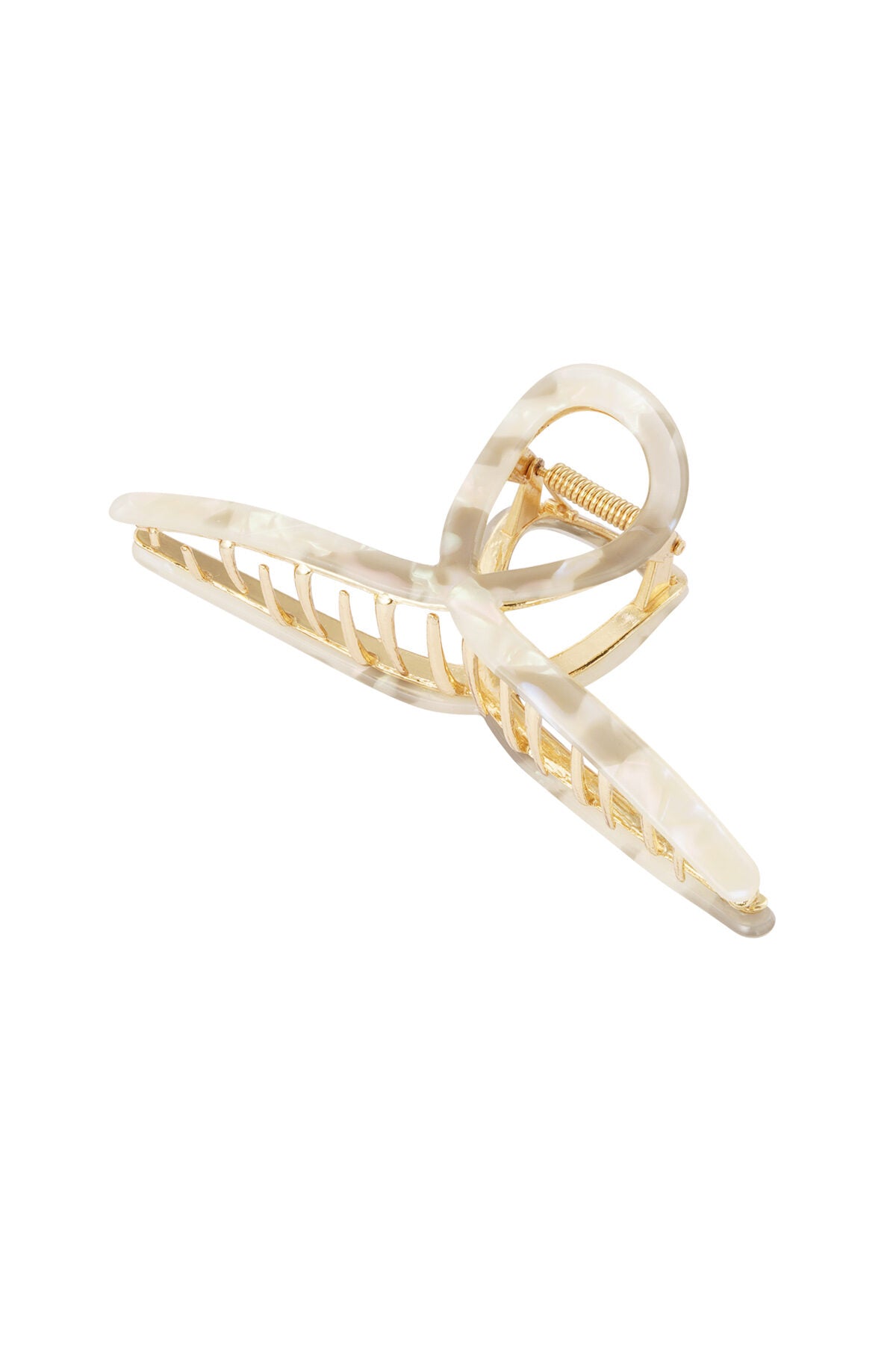 Elegant Alloy Hair Clips for Stylish Looks