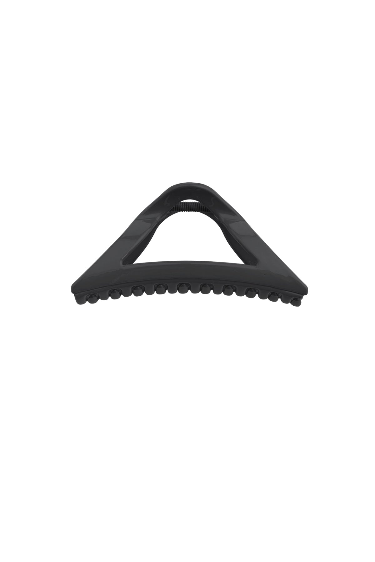 Haarclip zomerse triangle
