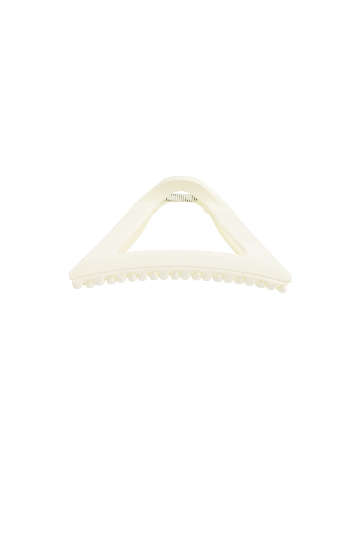 Haarclip zomerse triangle