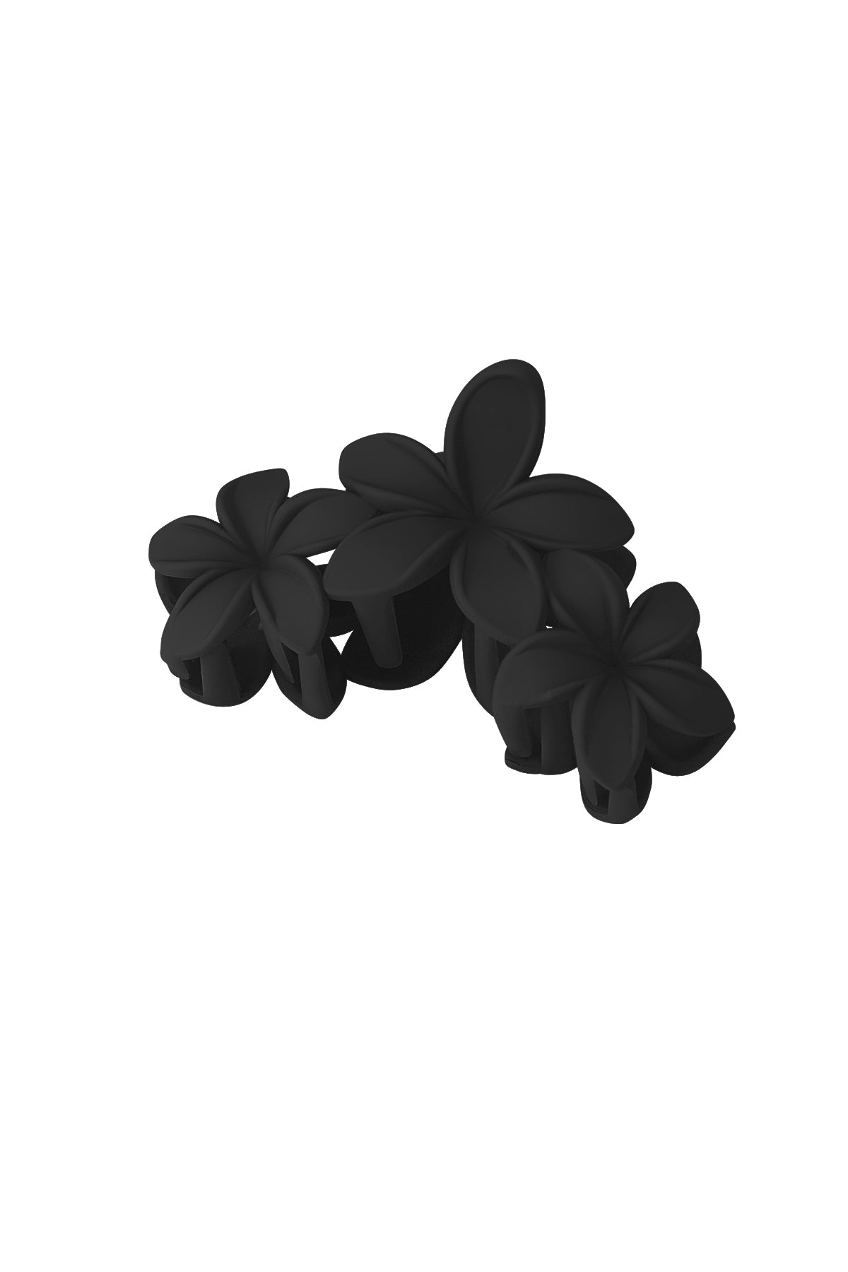 Chic Flower Hair Clips for All Occasions