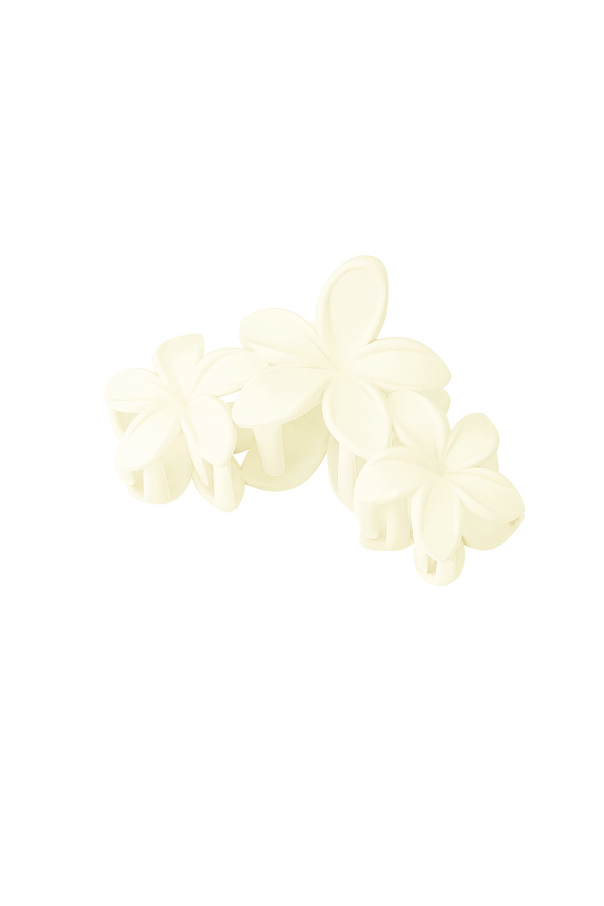 Chic Flower Hair Clips for All Occasions