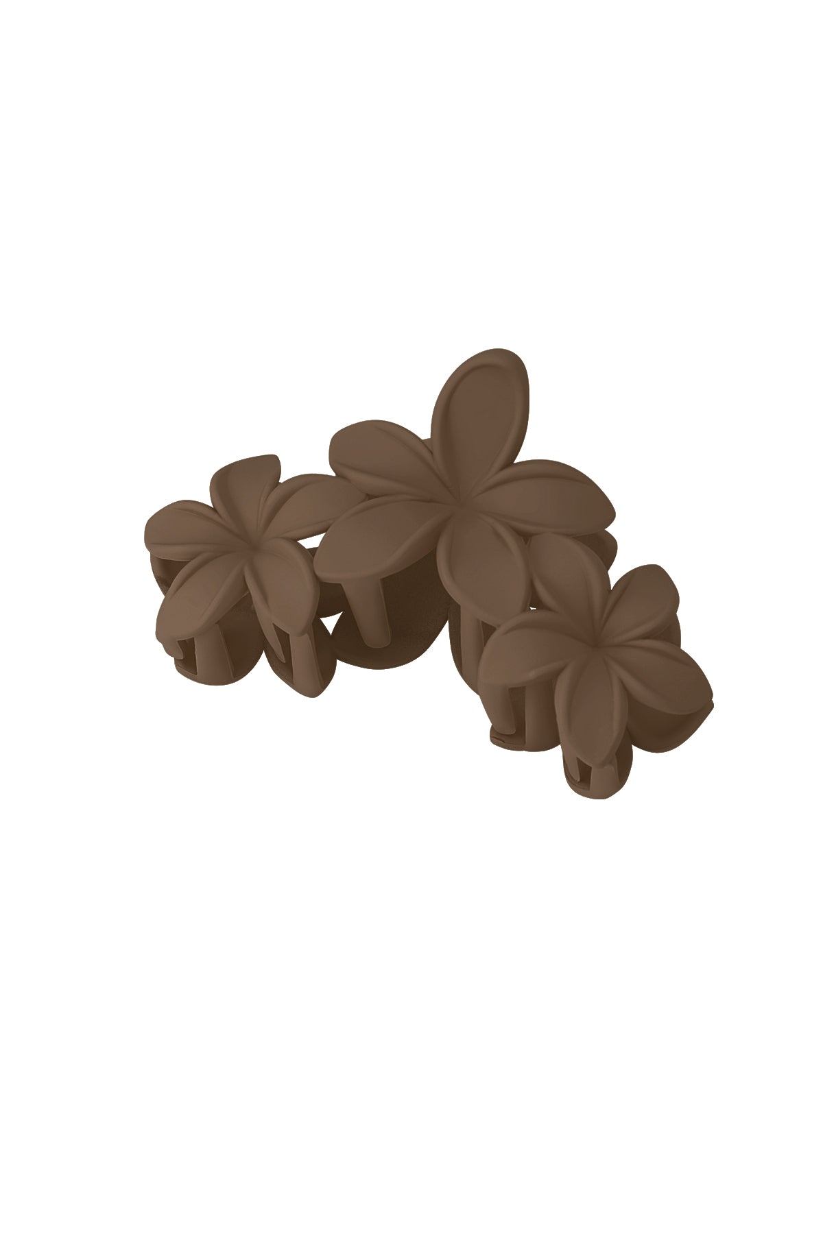 Chic Flower Hair Clips for All Occasions