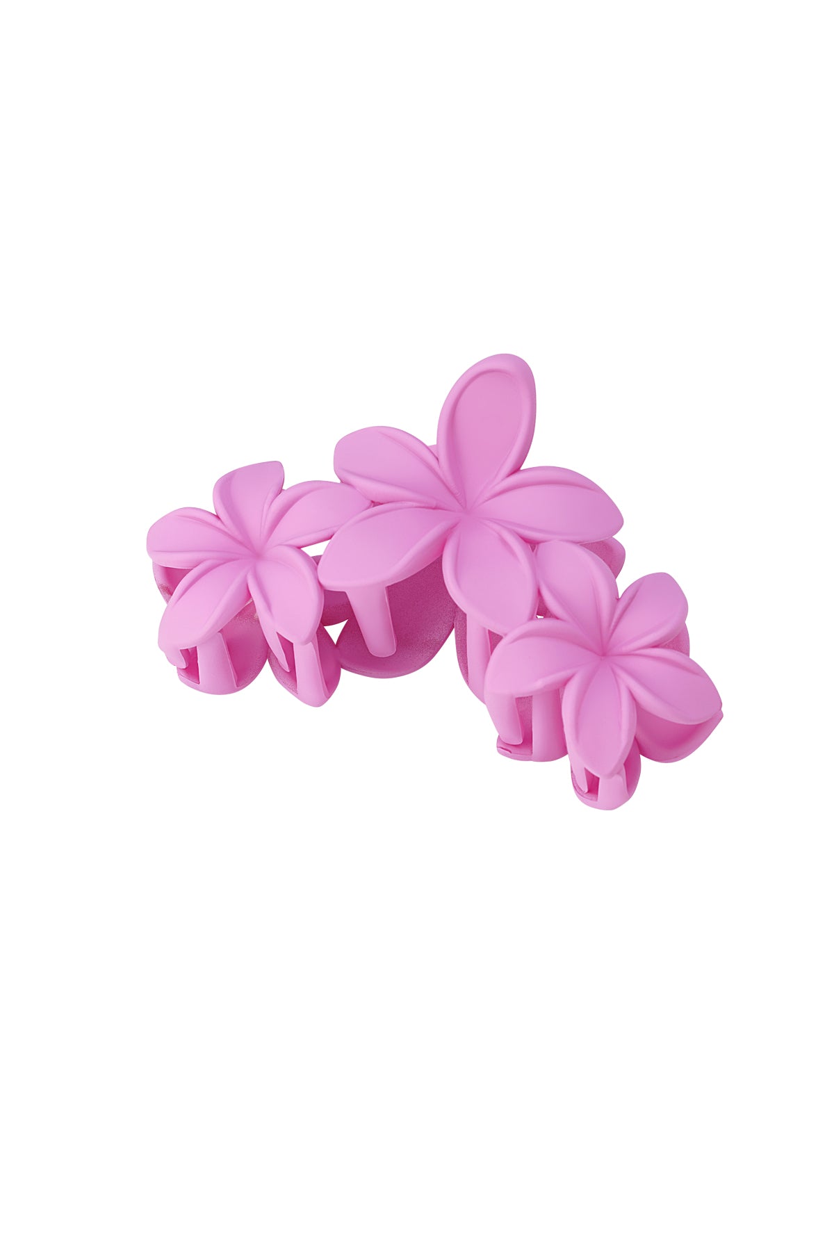 Chic Flower Hair Clips for All Occasions