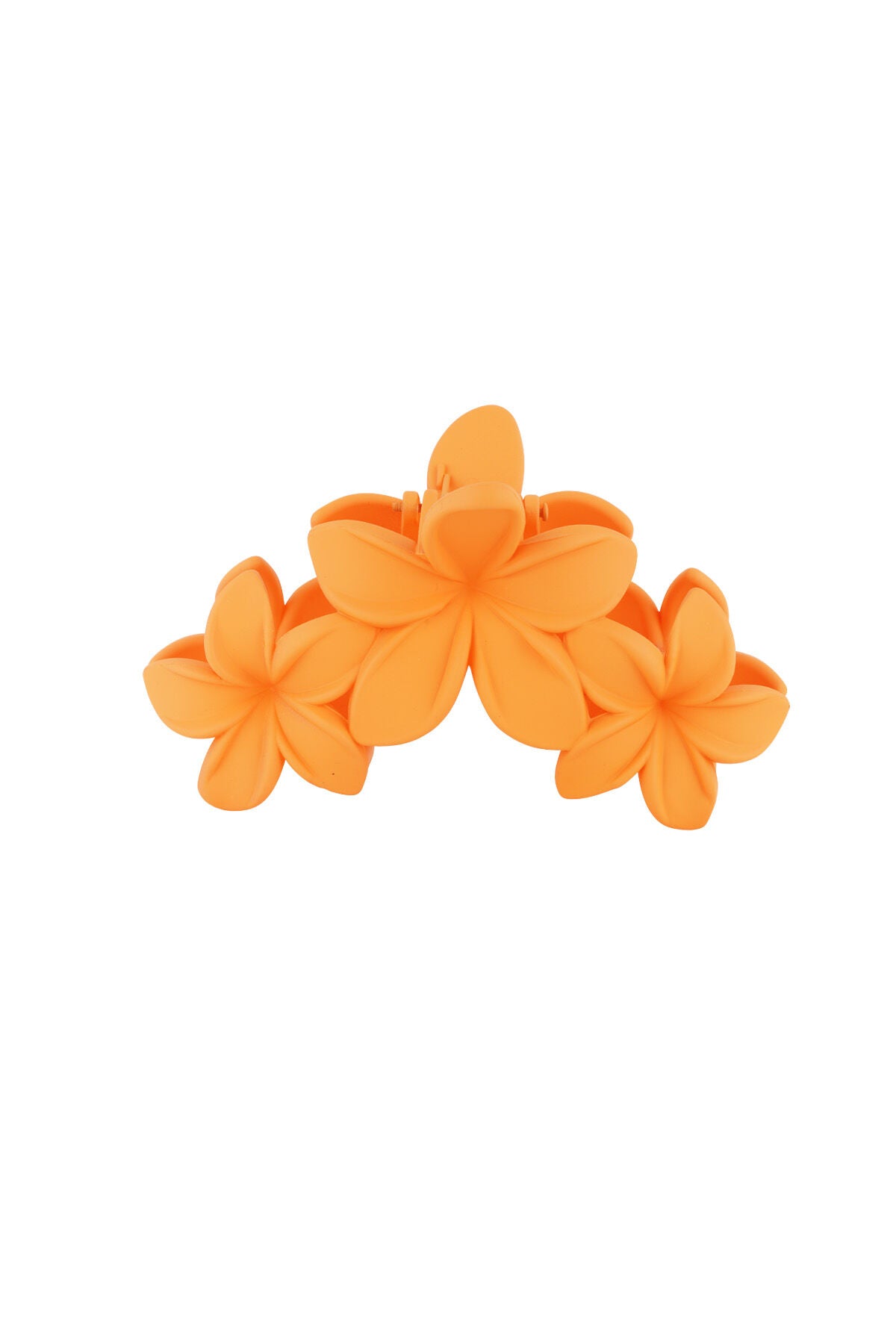 Chic Flower Hair Clips for All Occasions