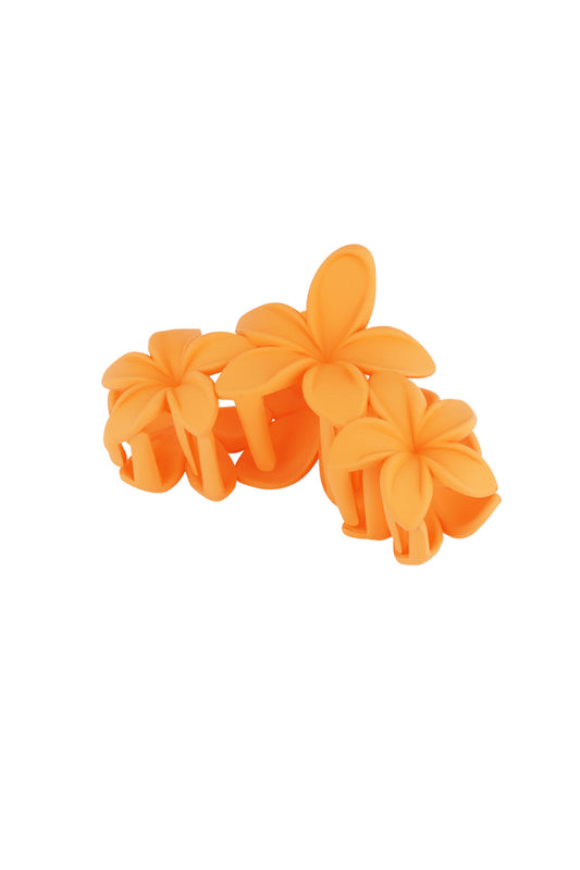 Chic Flower Hair Clips for All Occasions