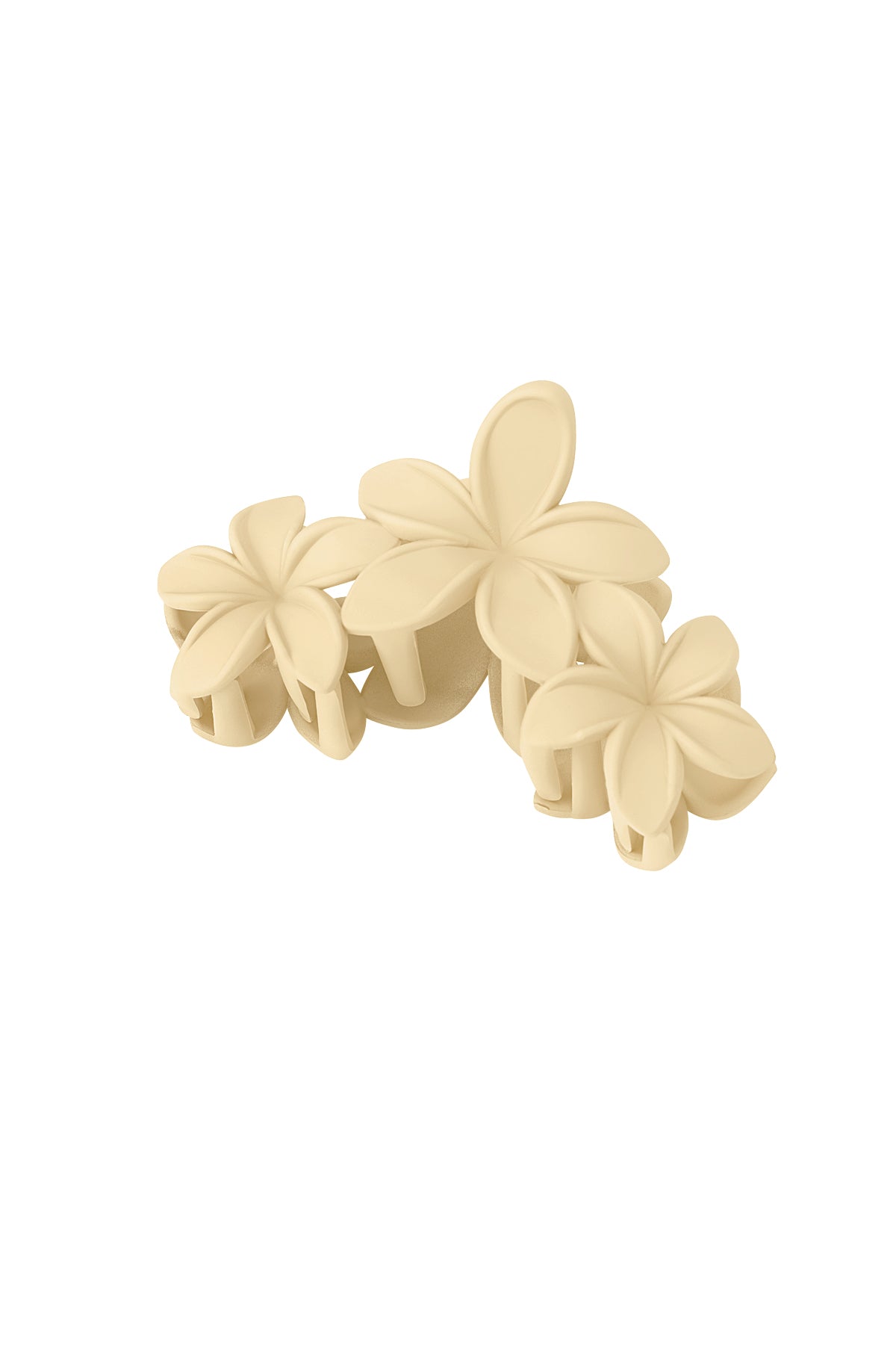 Chic Flower Hair Clips for All Occasions