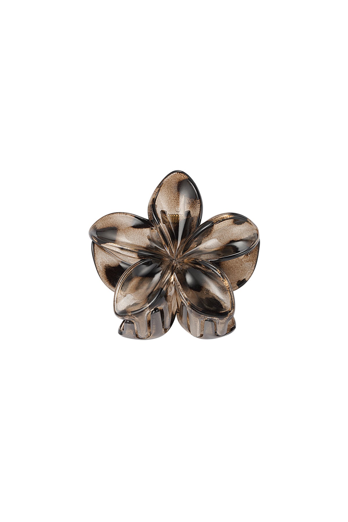 Stylish Plastic Hair Clips for Women - Fall/Winter Essentials