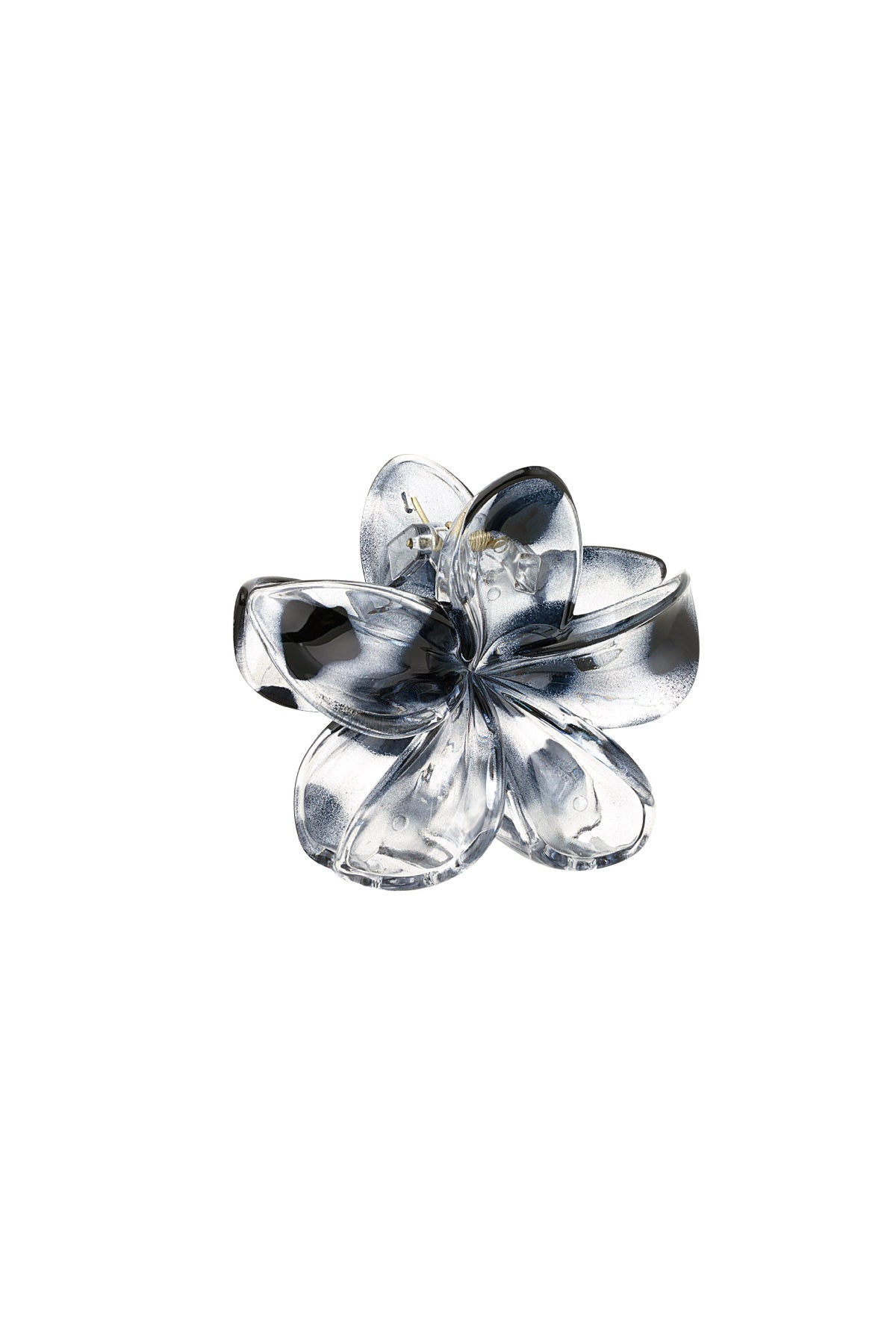 Stylish Plastic Hair Clips for Women - Fall/Winter Essentials