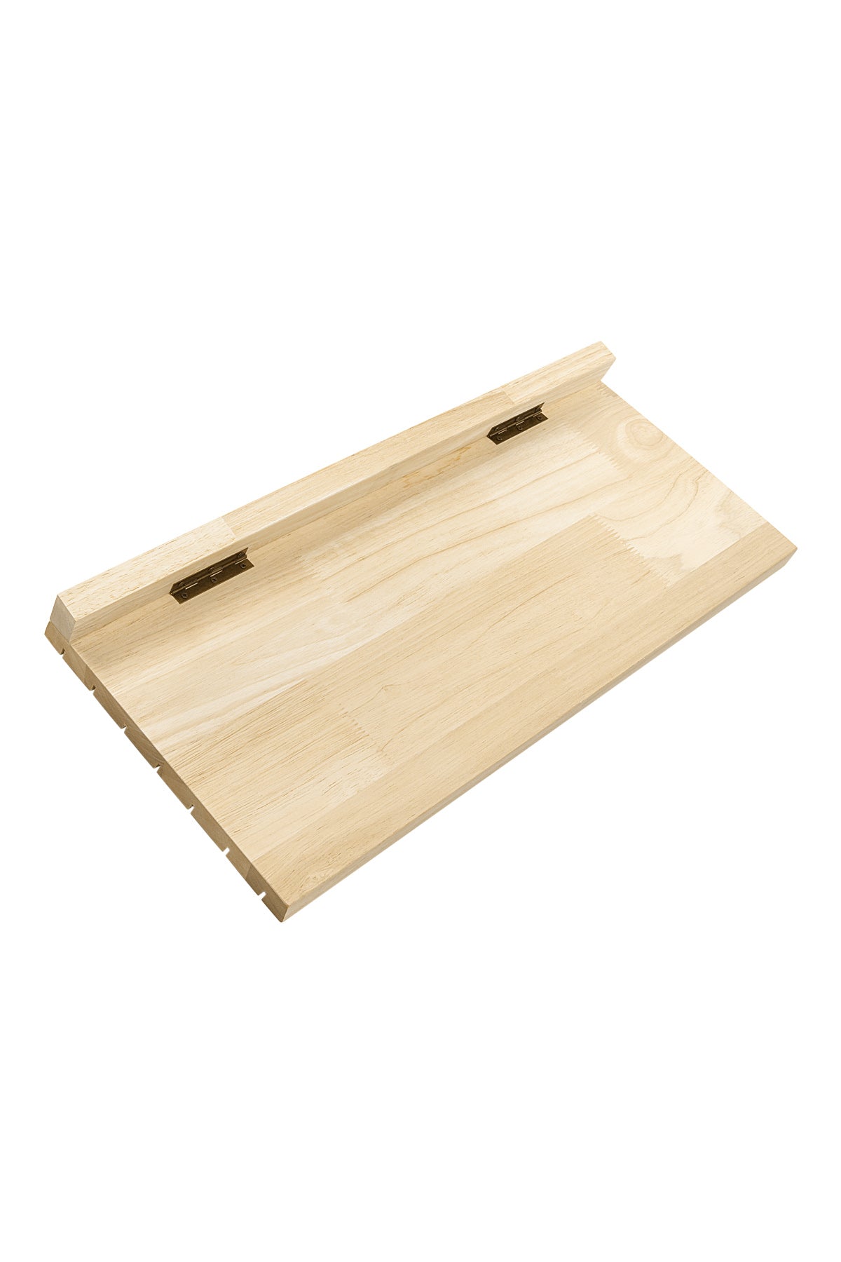 Elegant Solid Color Jewelry Trays for Everyday Use