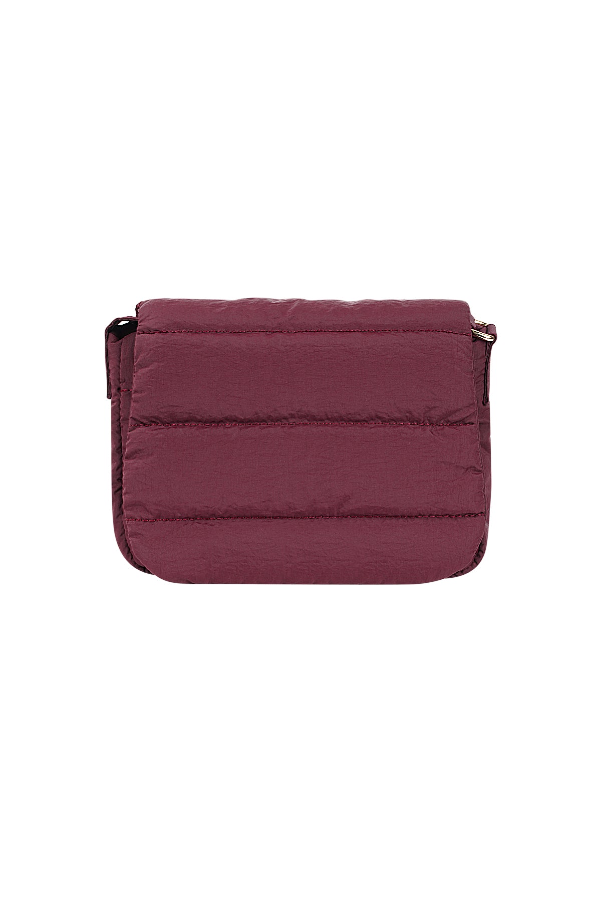 Stylish Polyester Shoulder Bag for Everyday Elegance