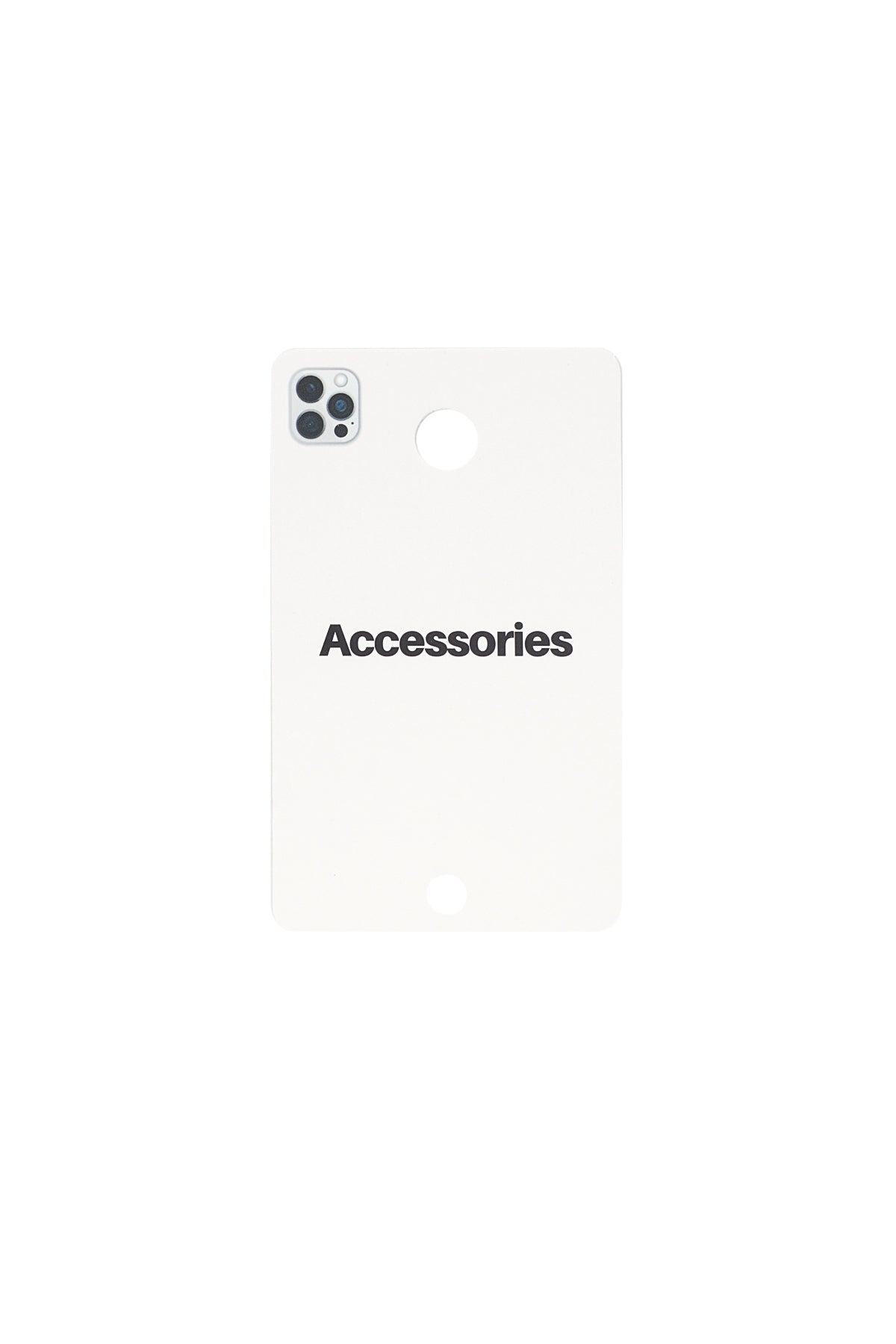 Stylish Phone Chain for Secure and Fashionable Grip