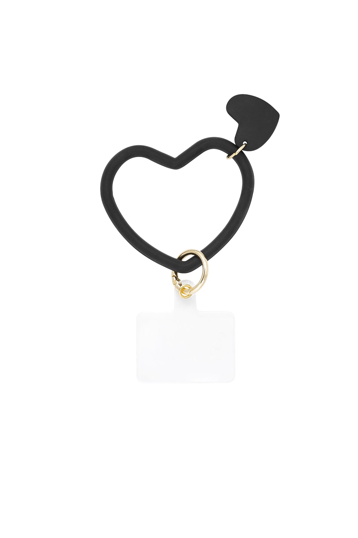 Stylish Phone Chain for Secure and Fashionable Grip